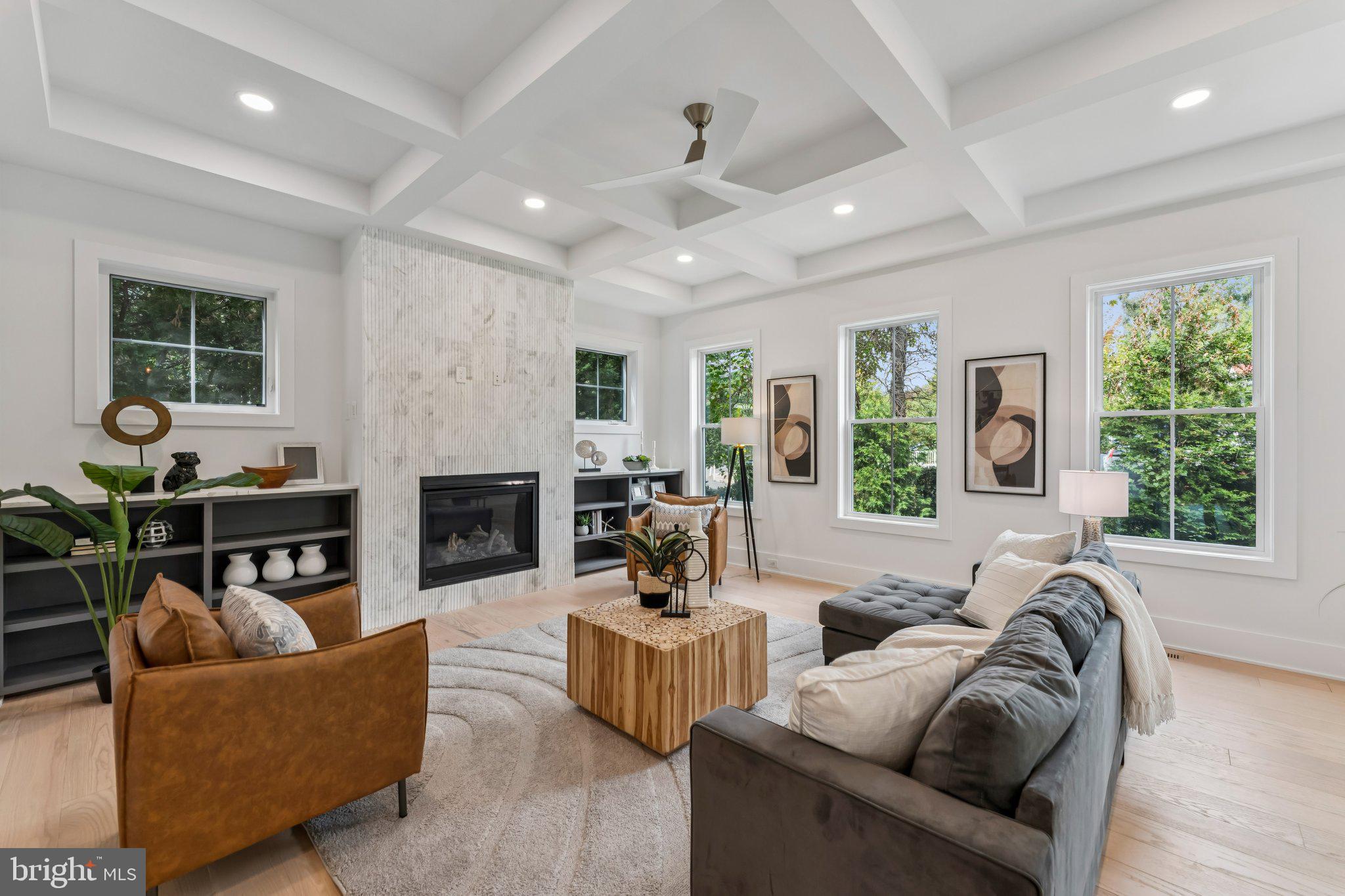 WAYCROFT - WOODLAWN - Residential Lease