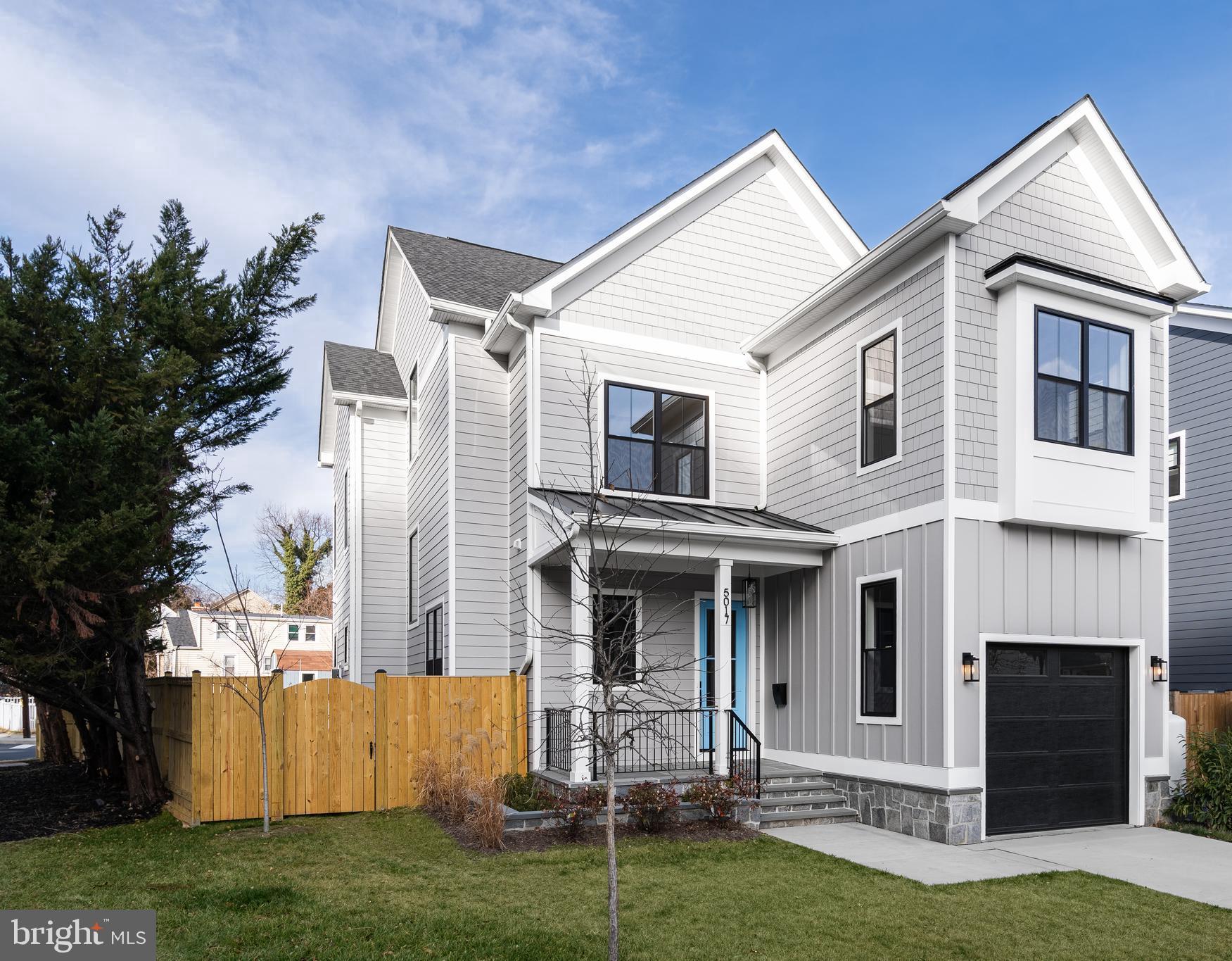 WAYCROFT - WOODLAWN - Residential Lease