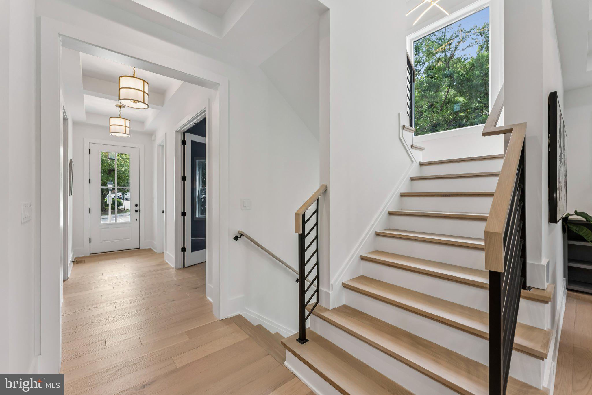 WAYCROFT - WOODLAWN - Residential Lease