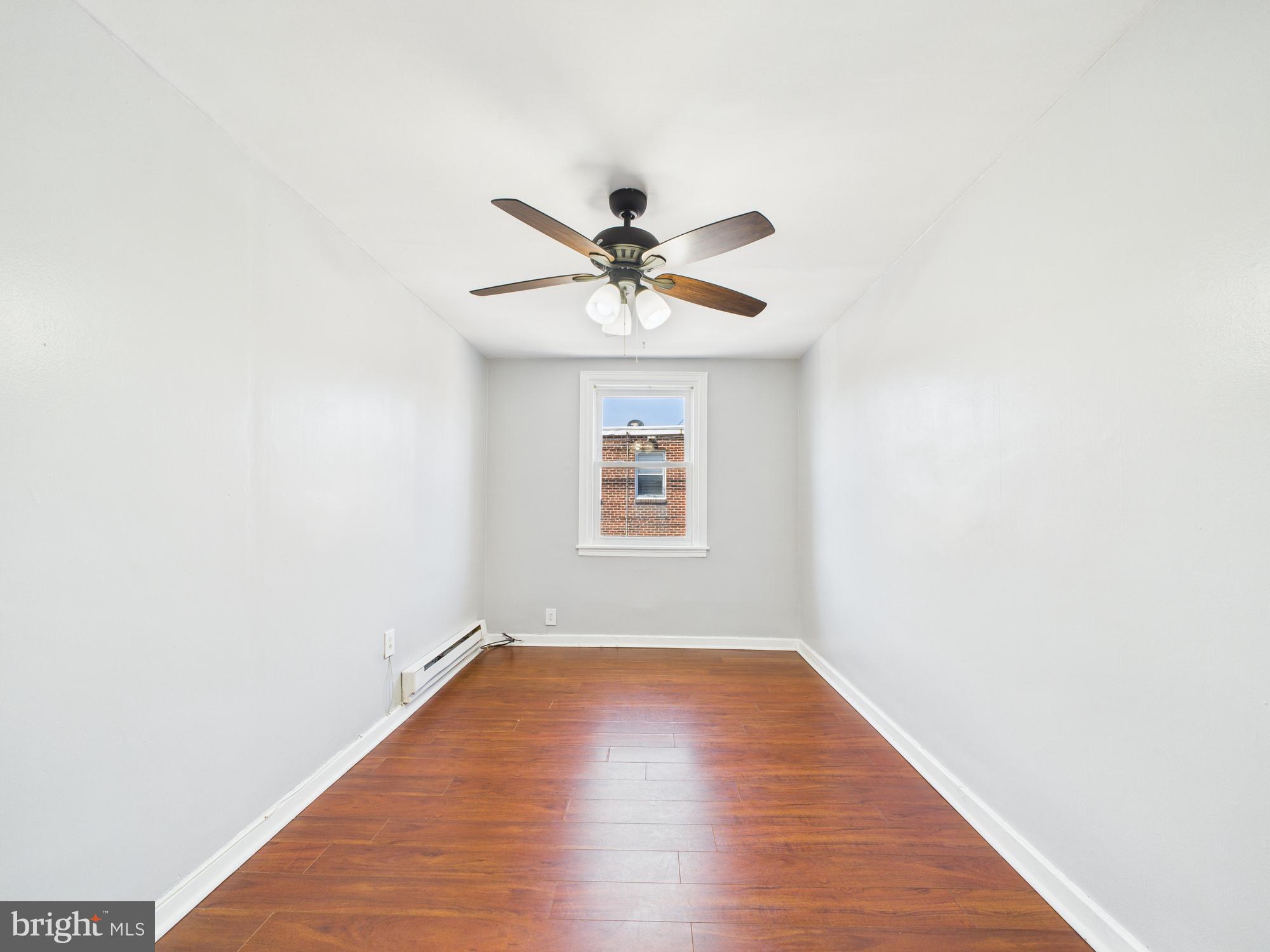 MAYFAIR - Residential Lease