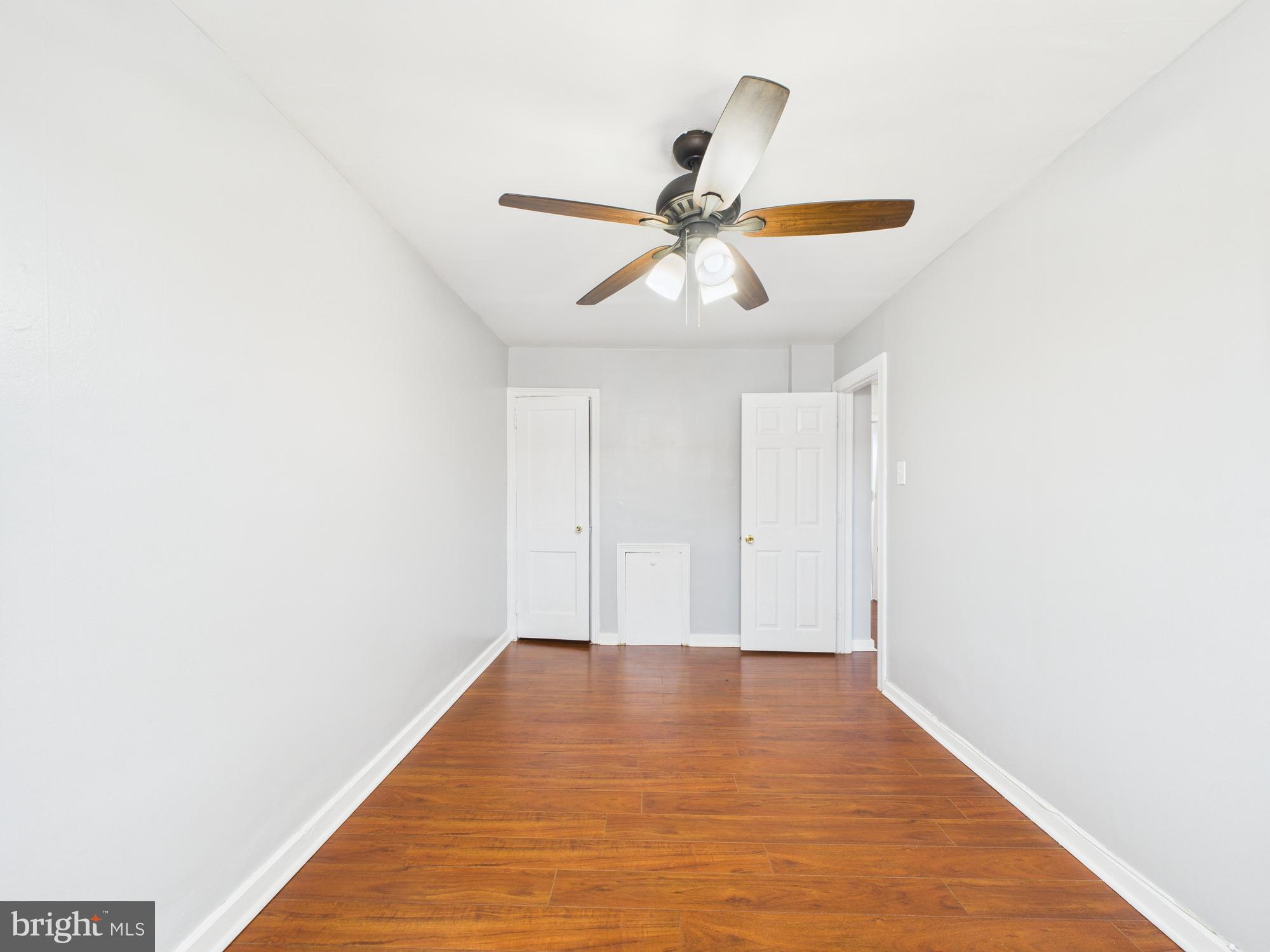 MAYFAIR - Residential Lease