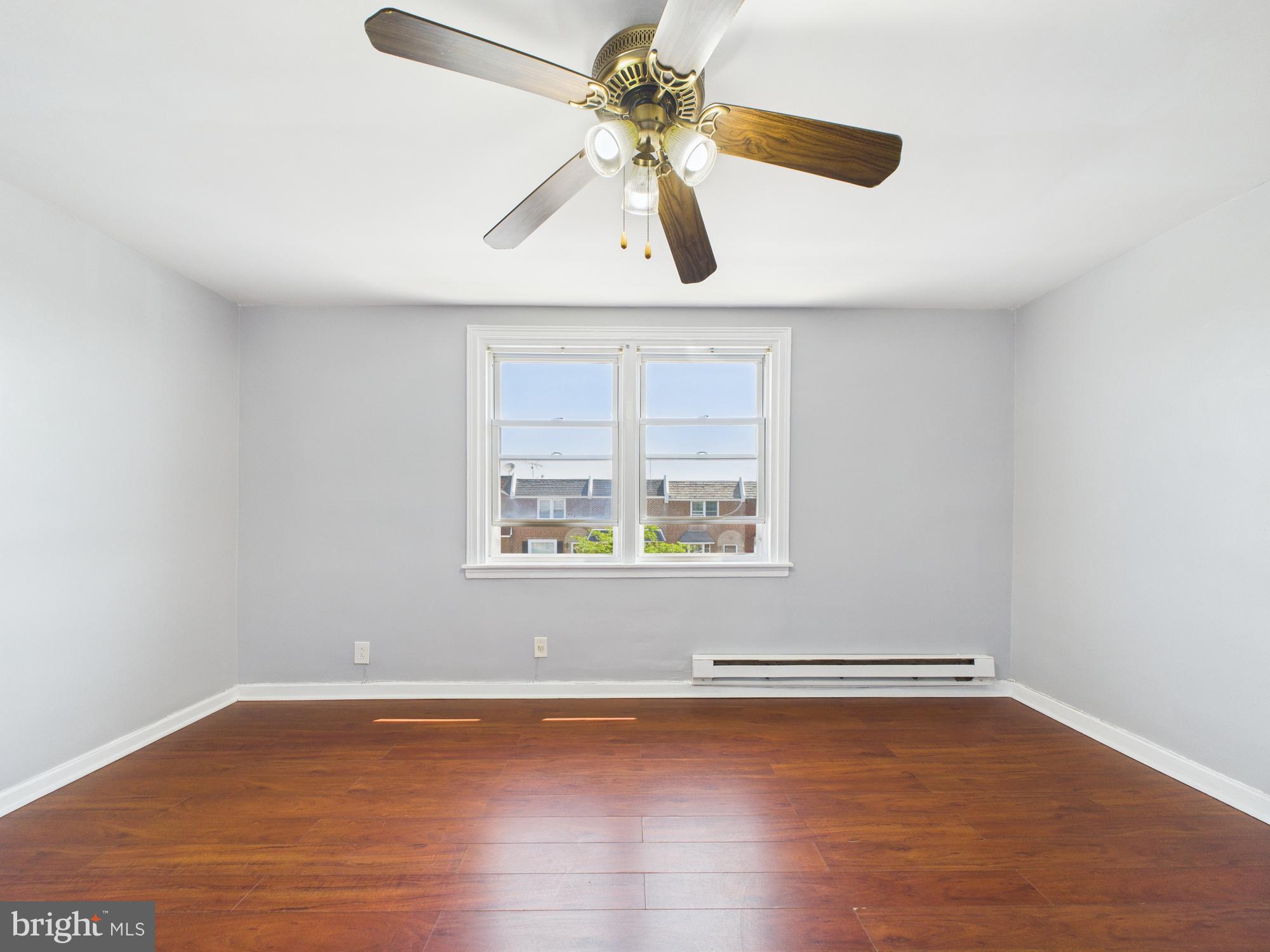 MAYFAIR - Residential Lease