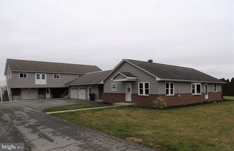 Photo of 5548 OLD PHILADELPHIA PIKE, GAP, PA 17527 (MLS # PALA2034040)