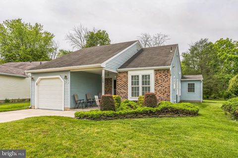 75 EDDYSTONE WAY MOUNT LAUREL NJ 08054