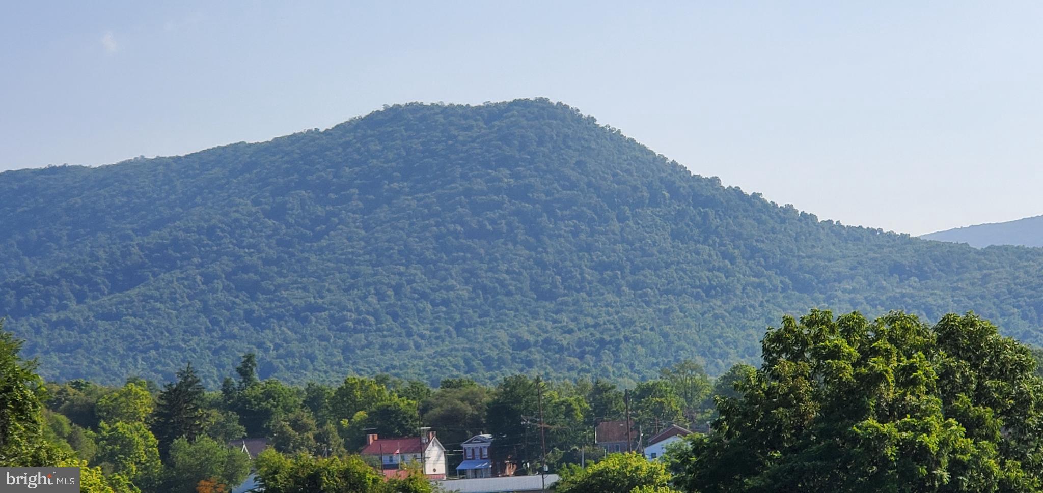 LOUDON'S VIEW - Land