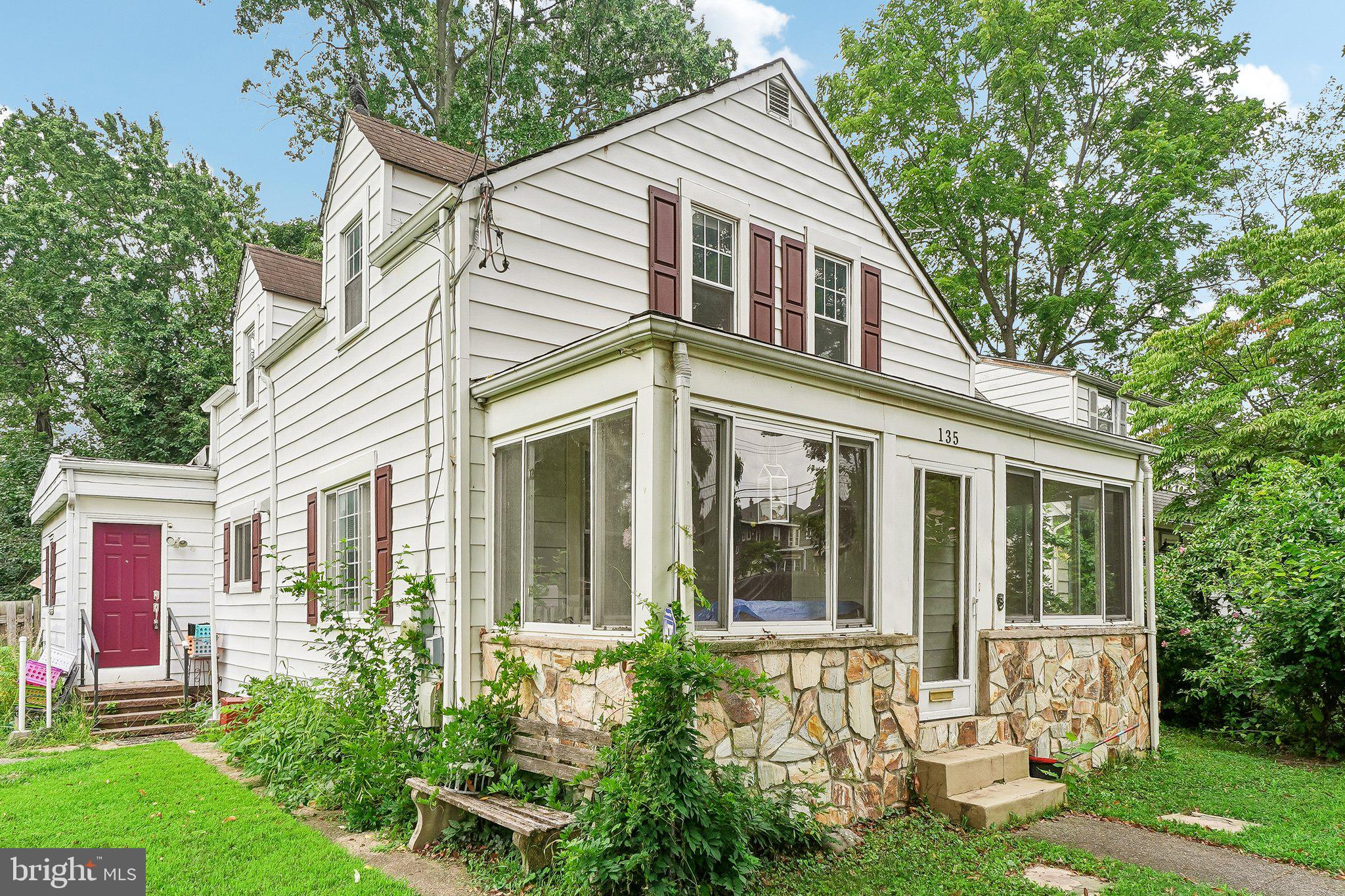 135 KEYSTONE AVENUE