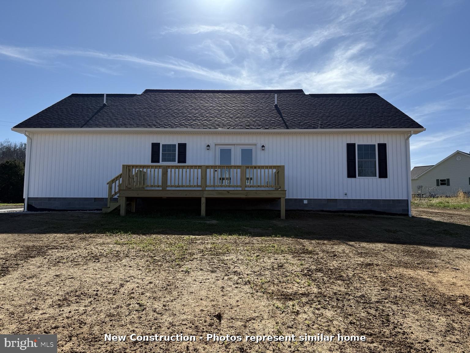 148 FORMAN ROAD