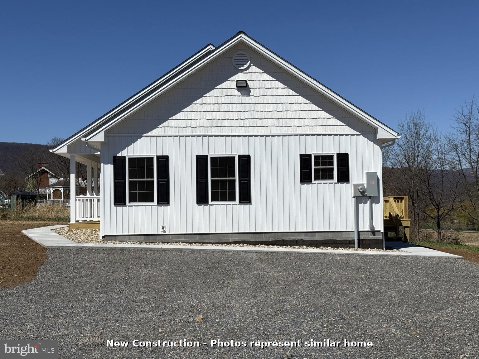 148 FORMAN ROAD