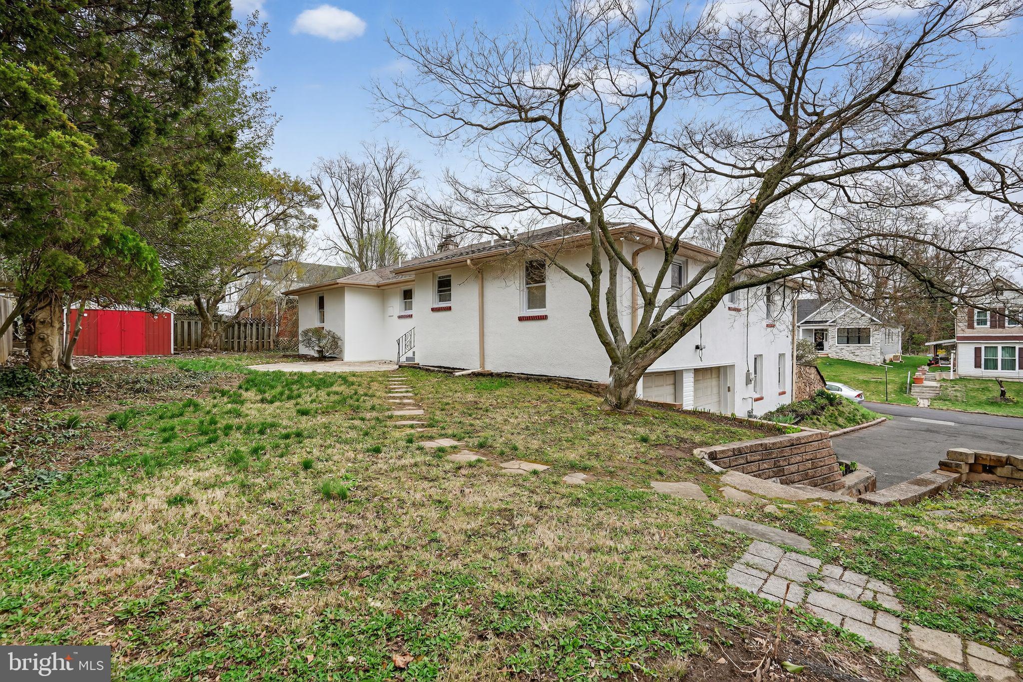 ELKINS PARK - Residential