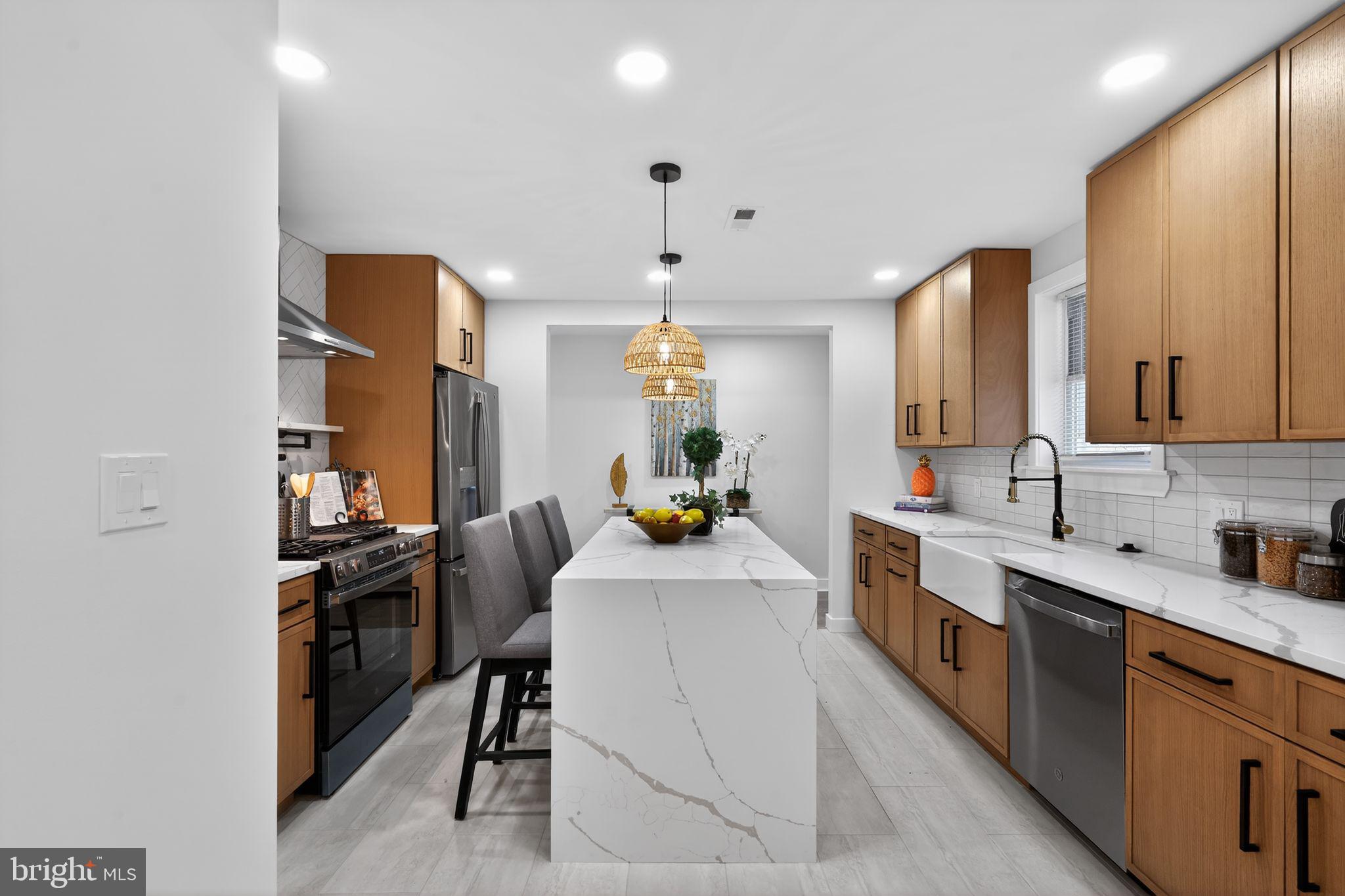 ELKINS PARK - Residential