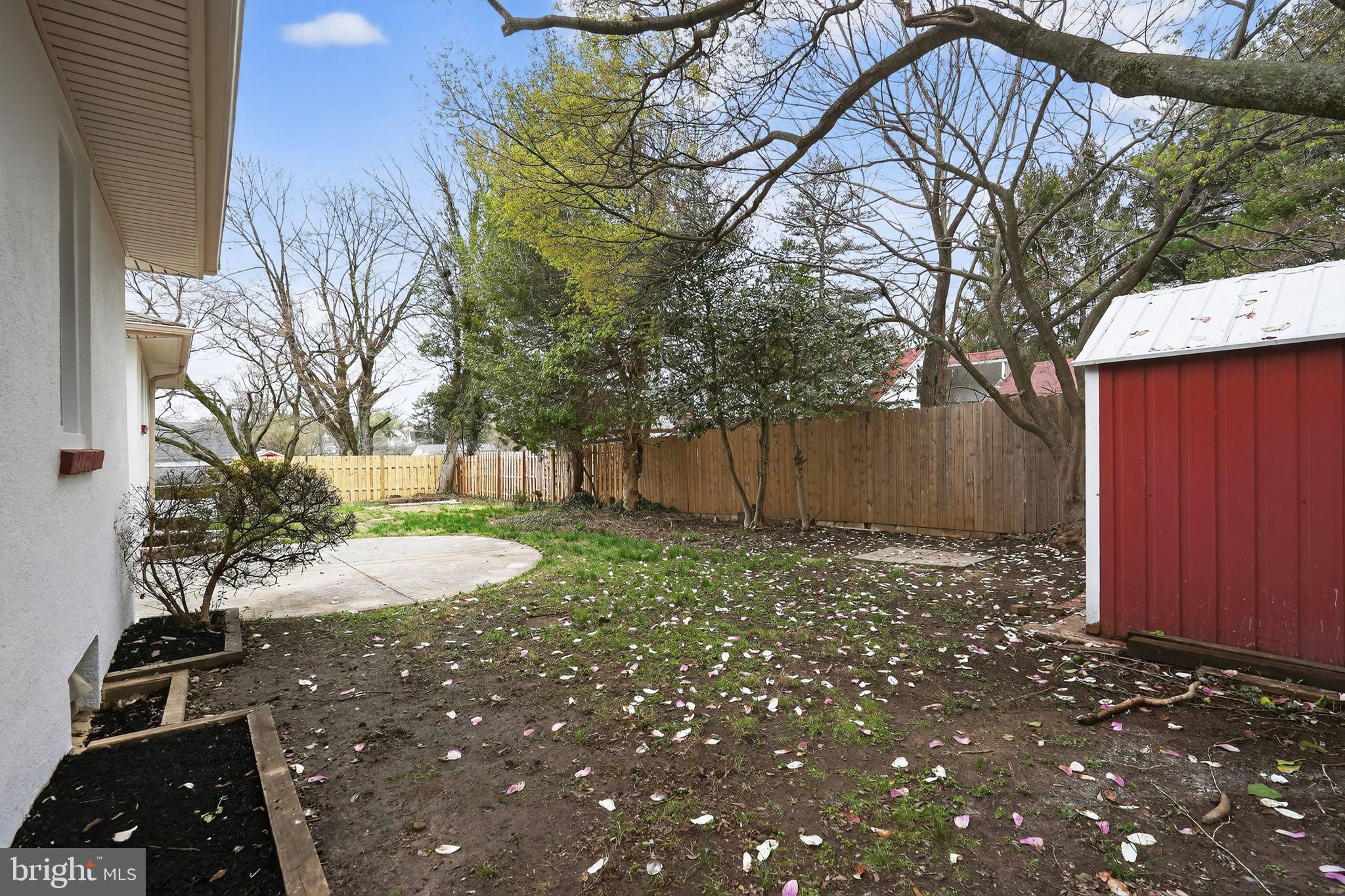 ELKINS PARK - Residential