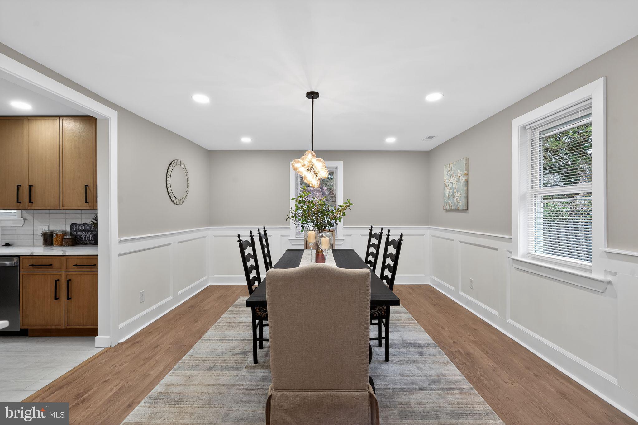 ELKINS PARK - Residential