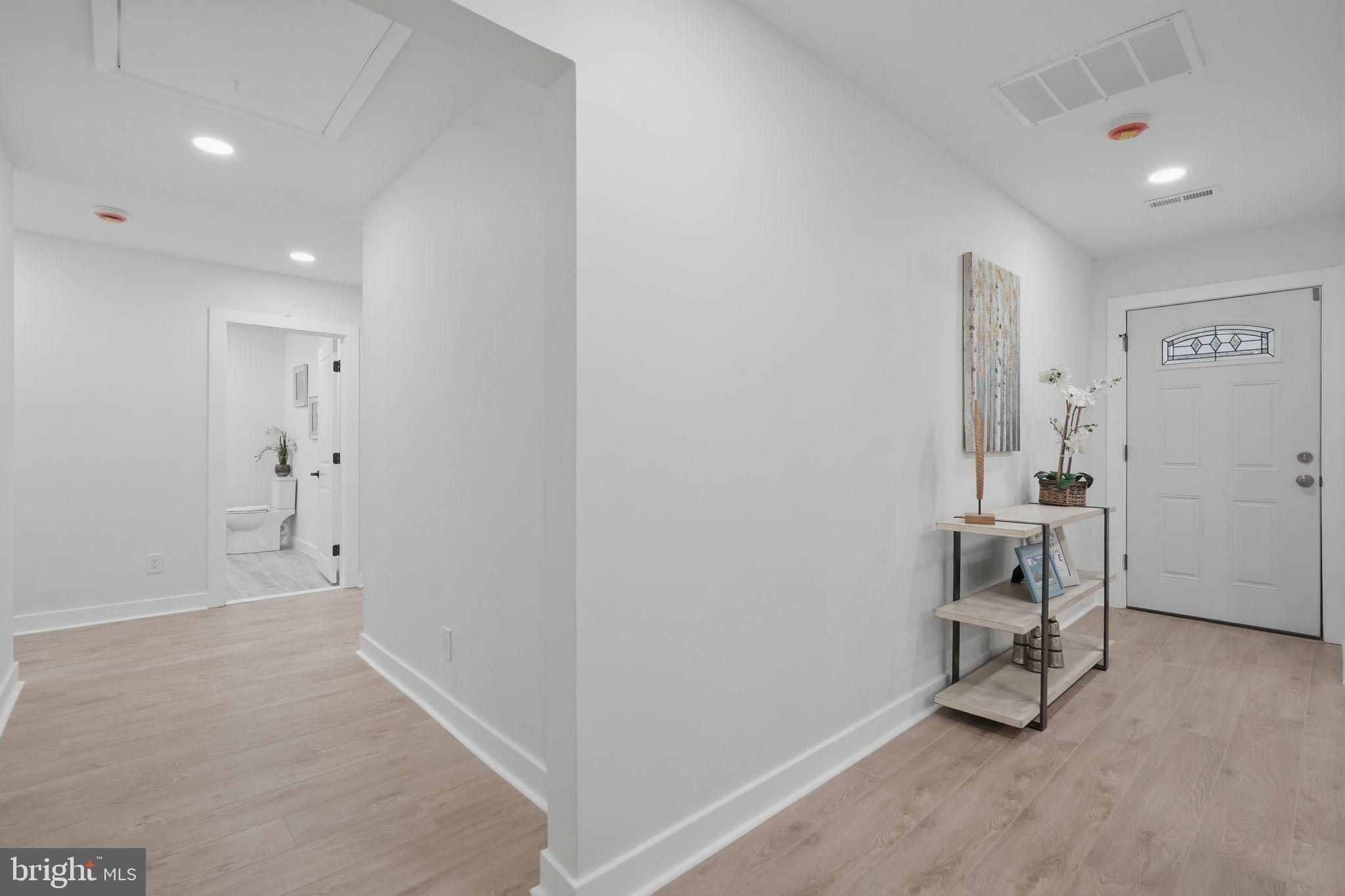 ELKINS PARK - Residential