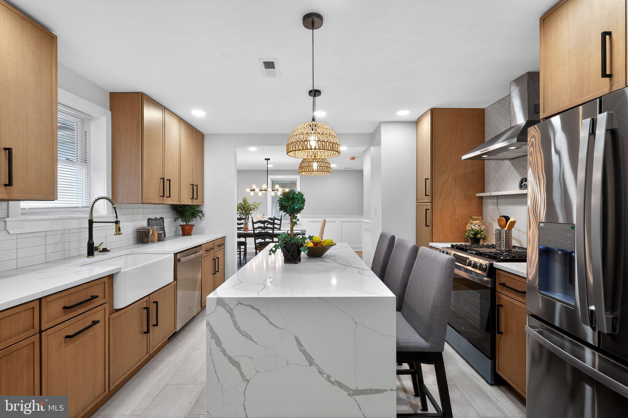 ELKINS PARK - Residential