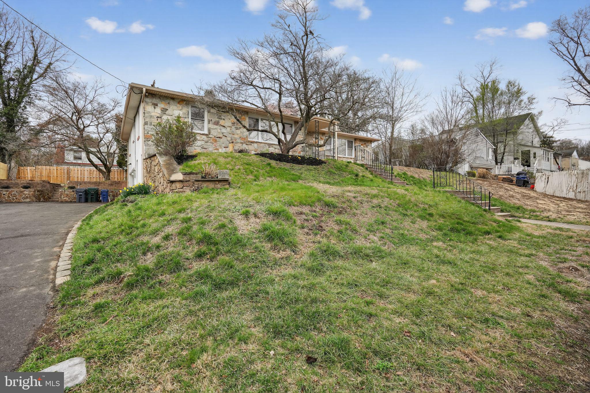 ELKINS PARK - Residential