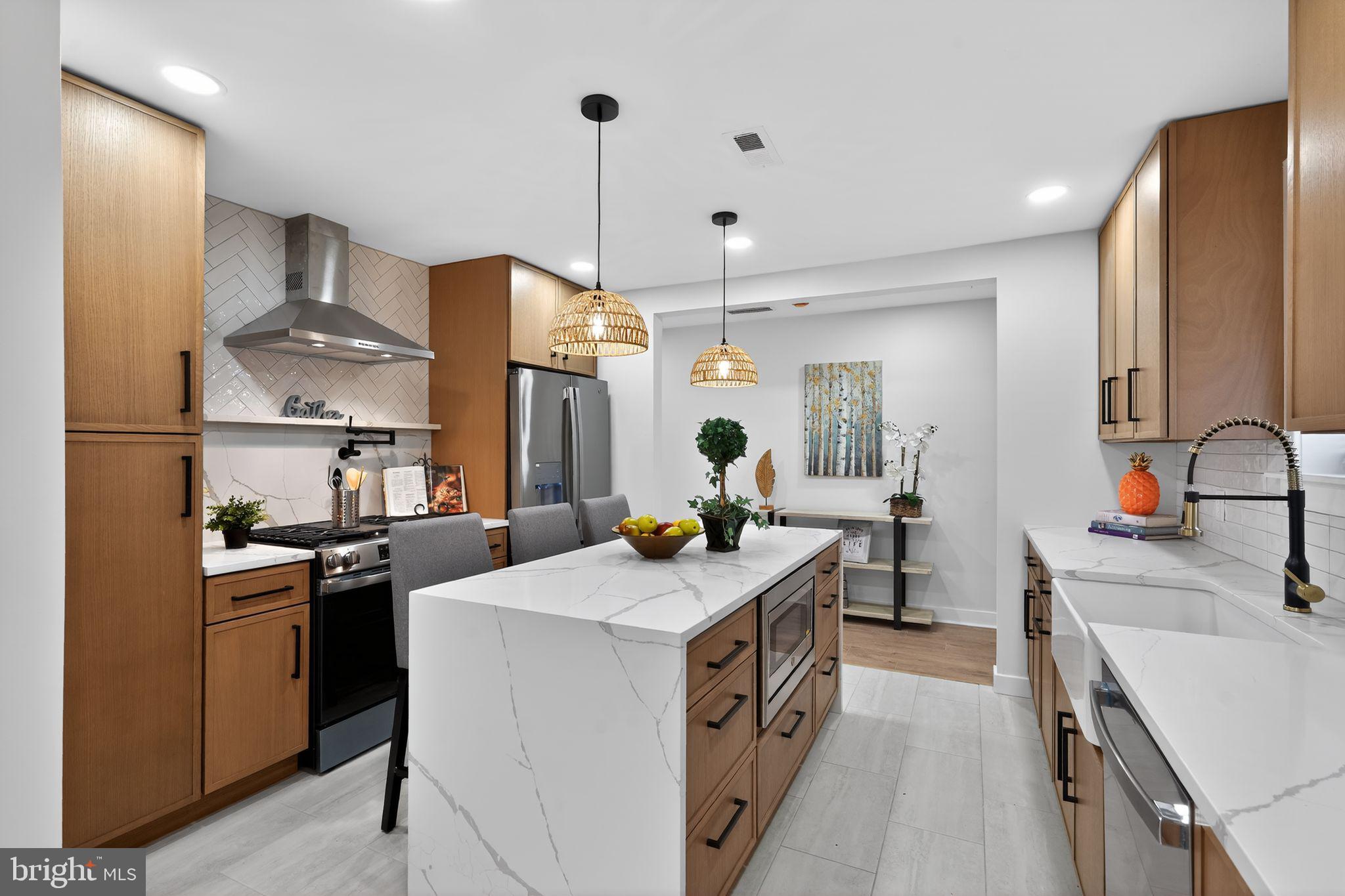 ELKINS PARK - Residential