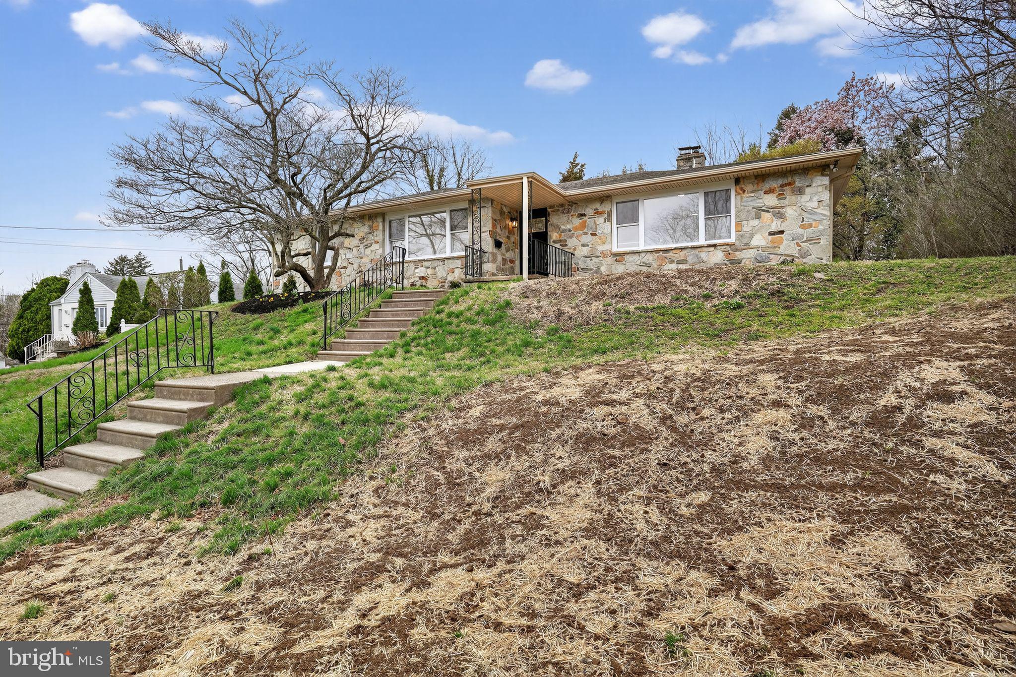 ELKINS PARK - Residential