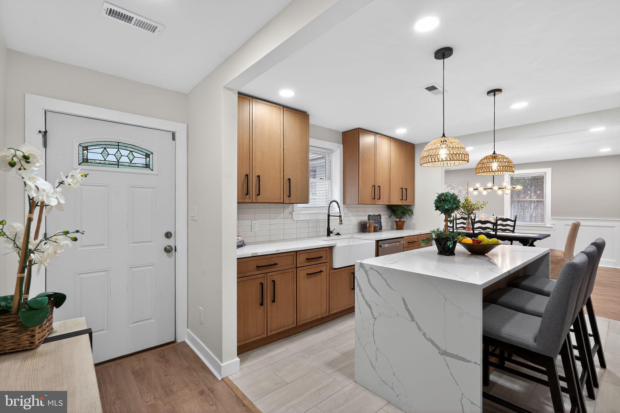 ELKINS PARK - Residential