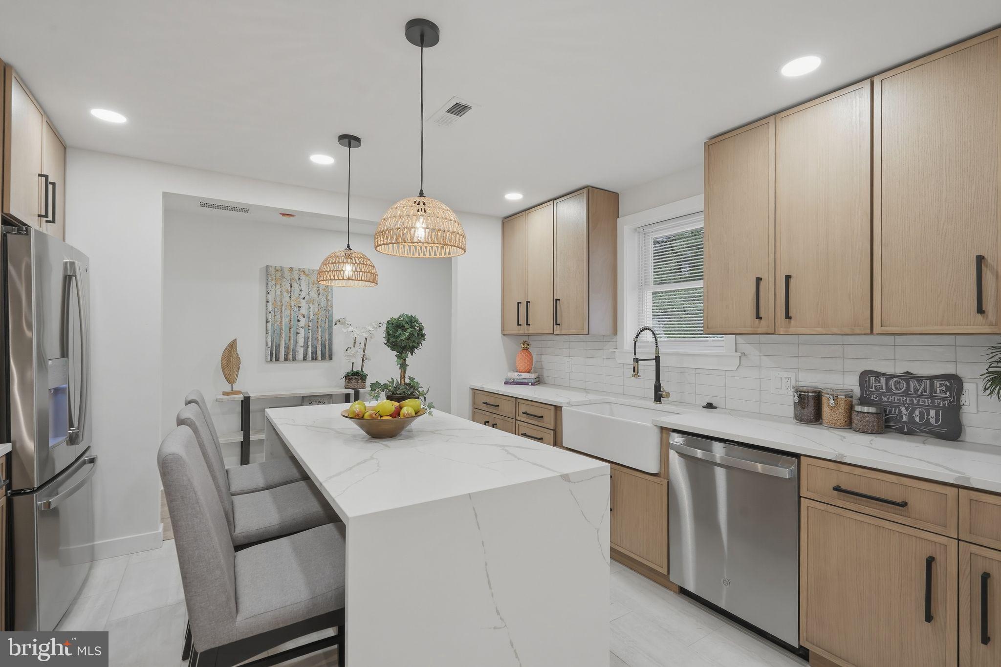 ELKINS PARK - Residential