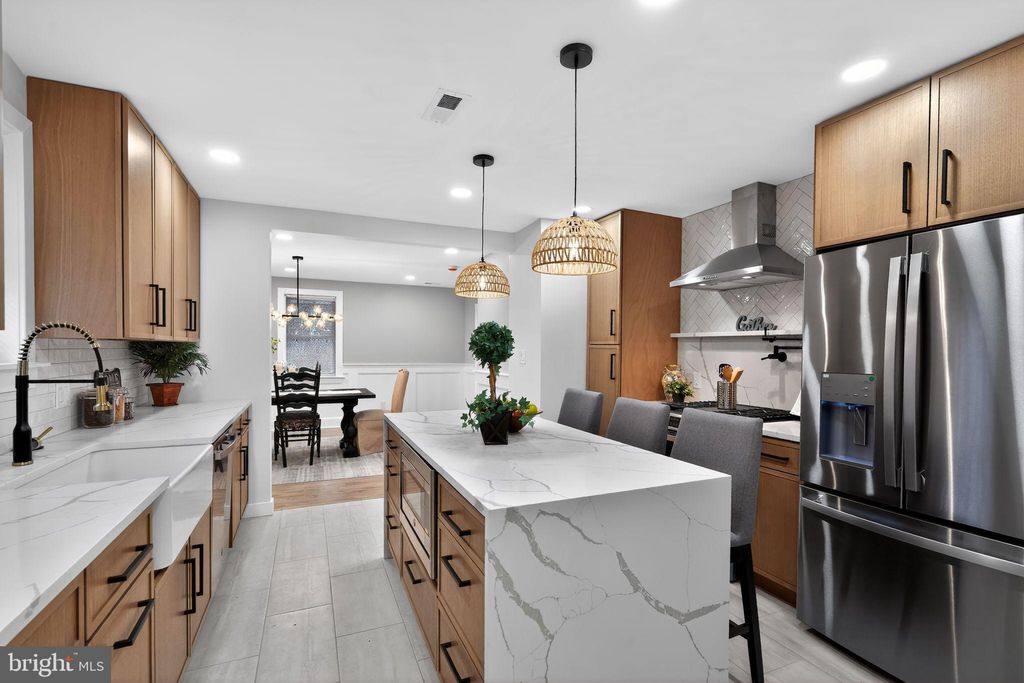 Photo of 410 Cadwalader Avenue, ELKINS PARK, PA 19027 (MLS # PAMC2174124)