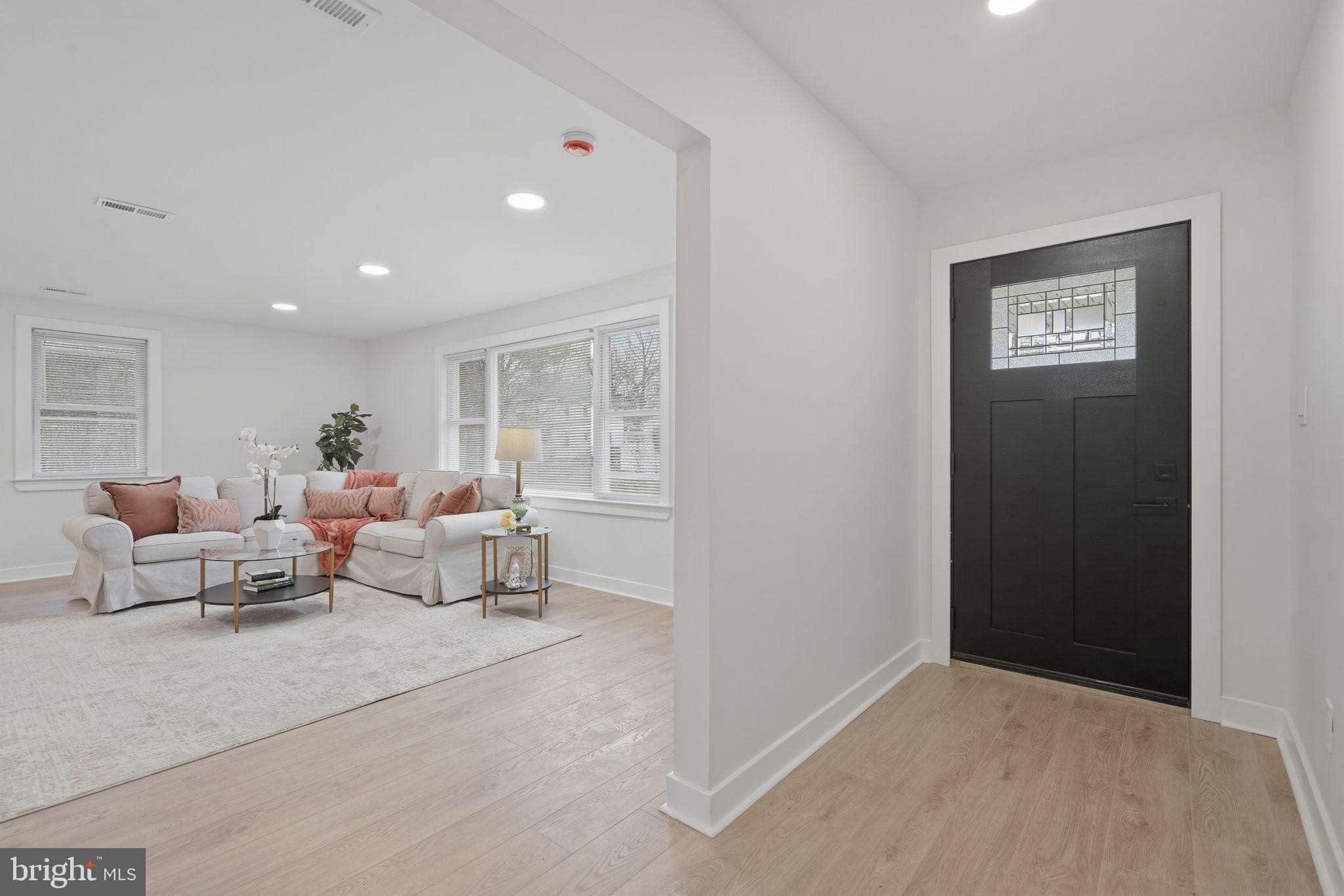 ELKINS PARK - Residential