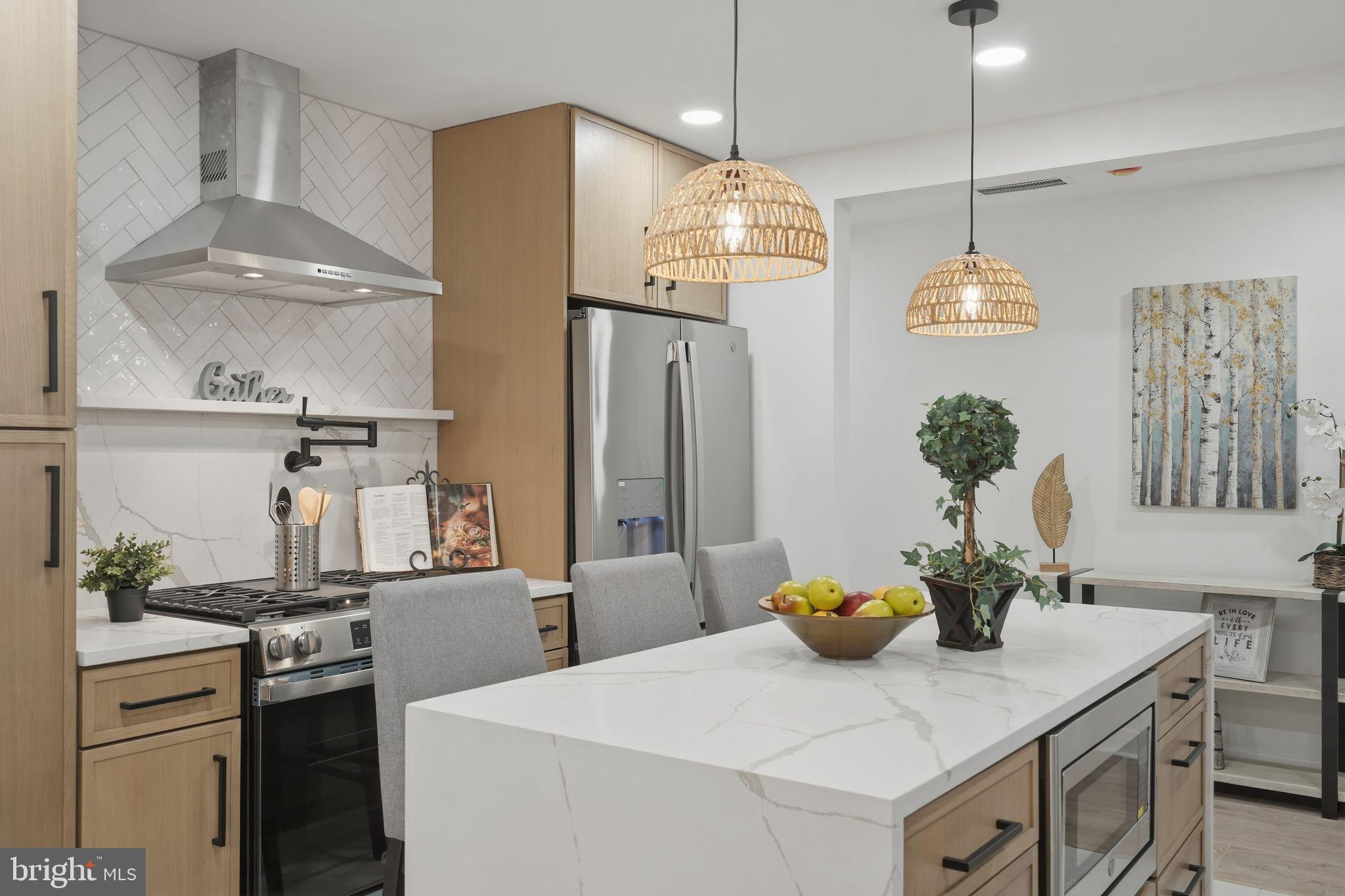 ELKINS PARK - Residential