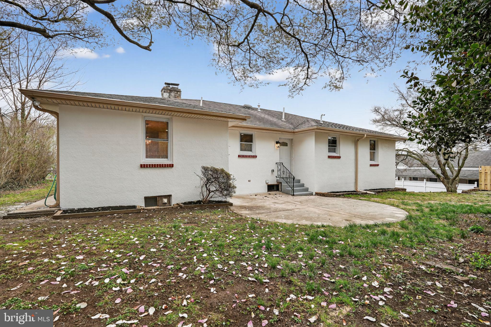 ELKINS PARK - Residential