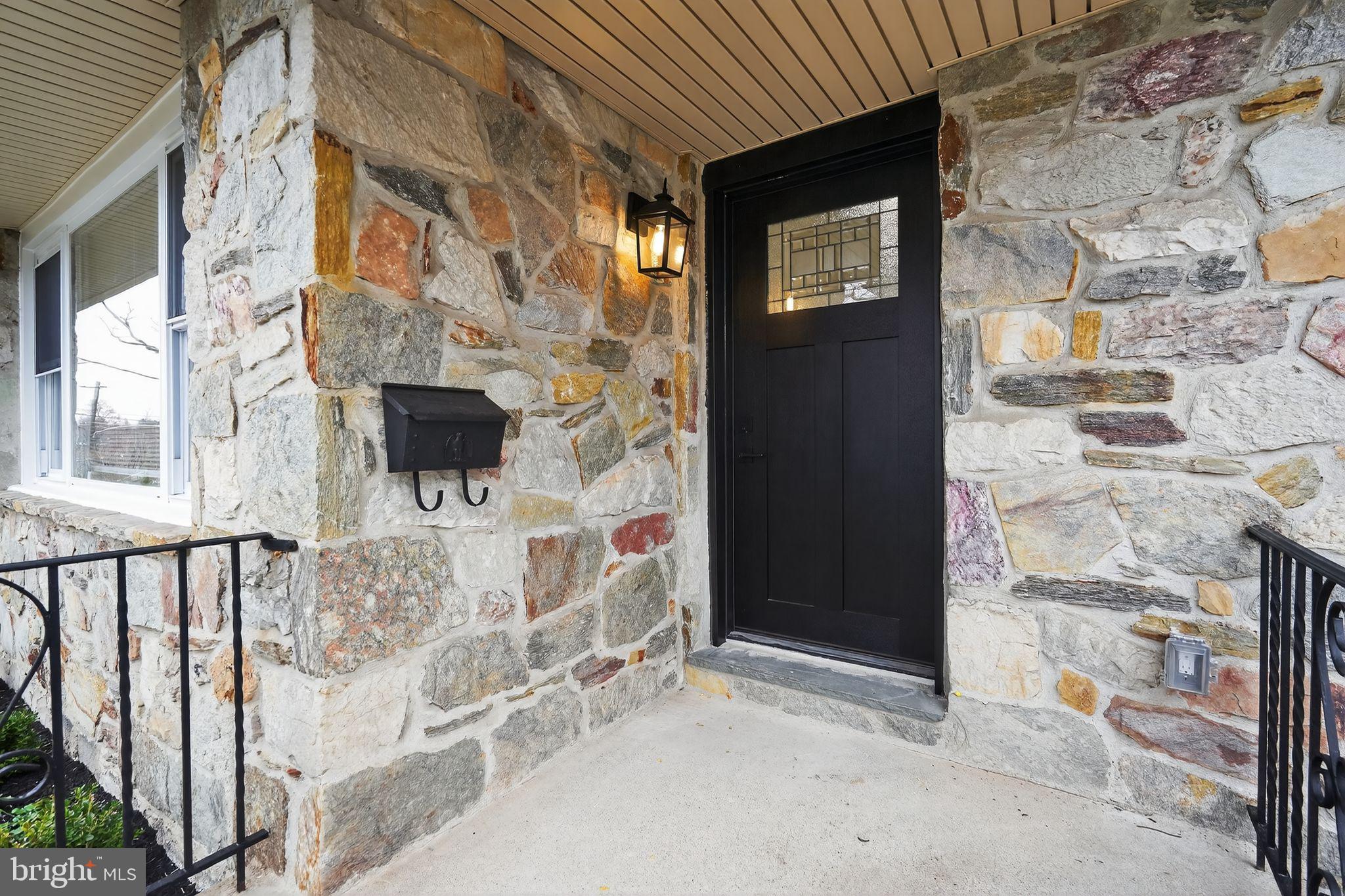 ELKINS PARK - Residential