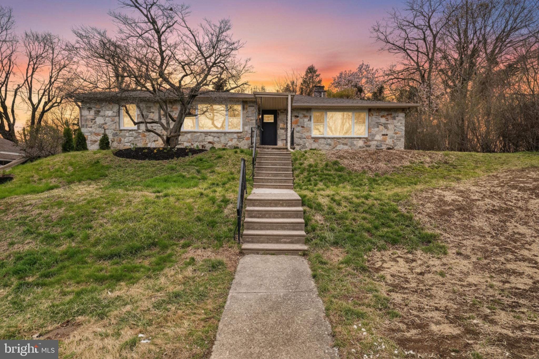 ELKINS PARK - Residential