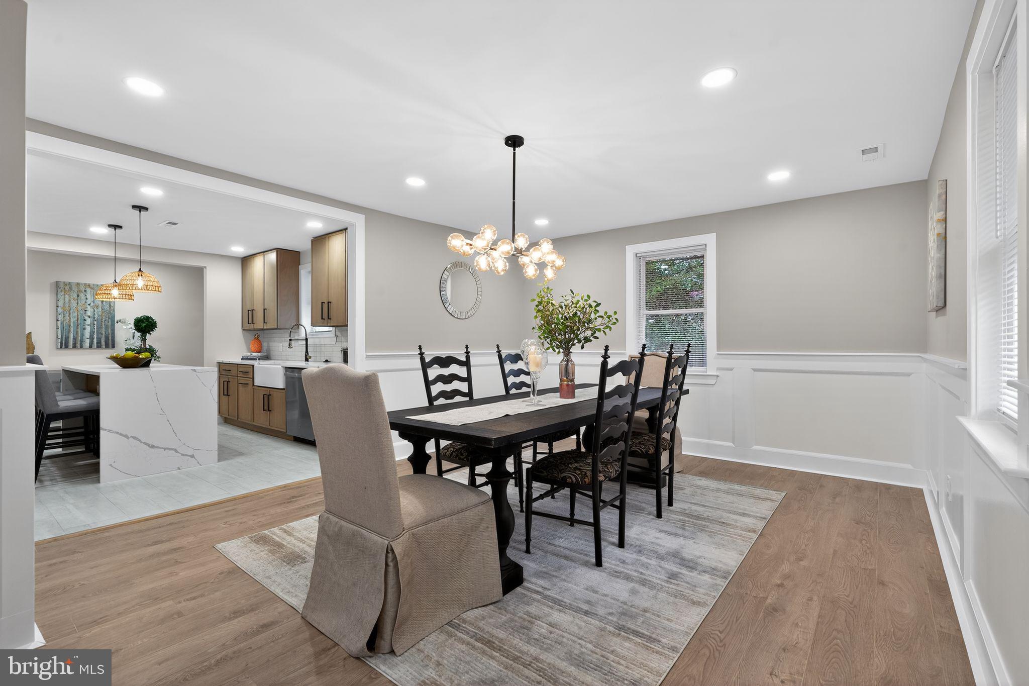 ELKINS PARK - Residential