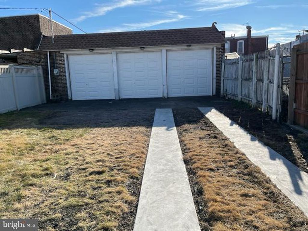 Photo of 4533 Bermuda Street, PHILADELPHIA, PA 19124 (MLS # PAPH2414102)