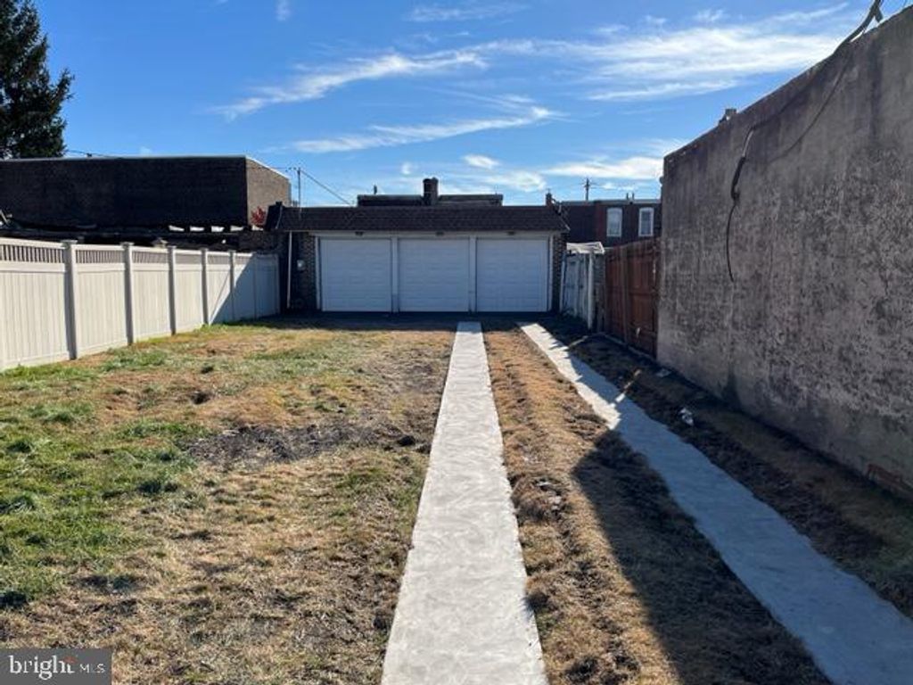 Photo of 4533 Bermuda Street, PHILADELPHIA, PA 19124 (MLS # PAPH2414102)