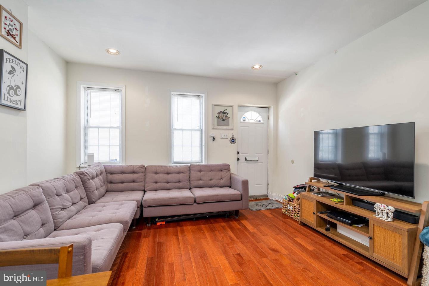 GRADUATE HOSPITAL - Residential Lease