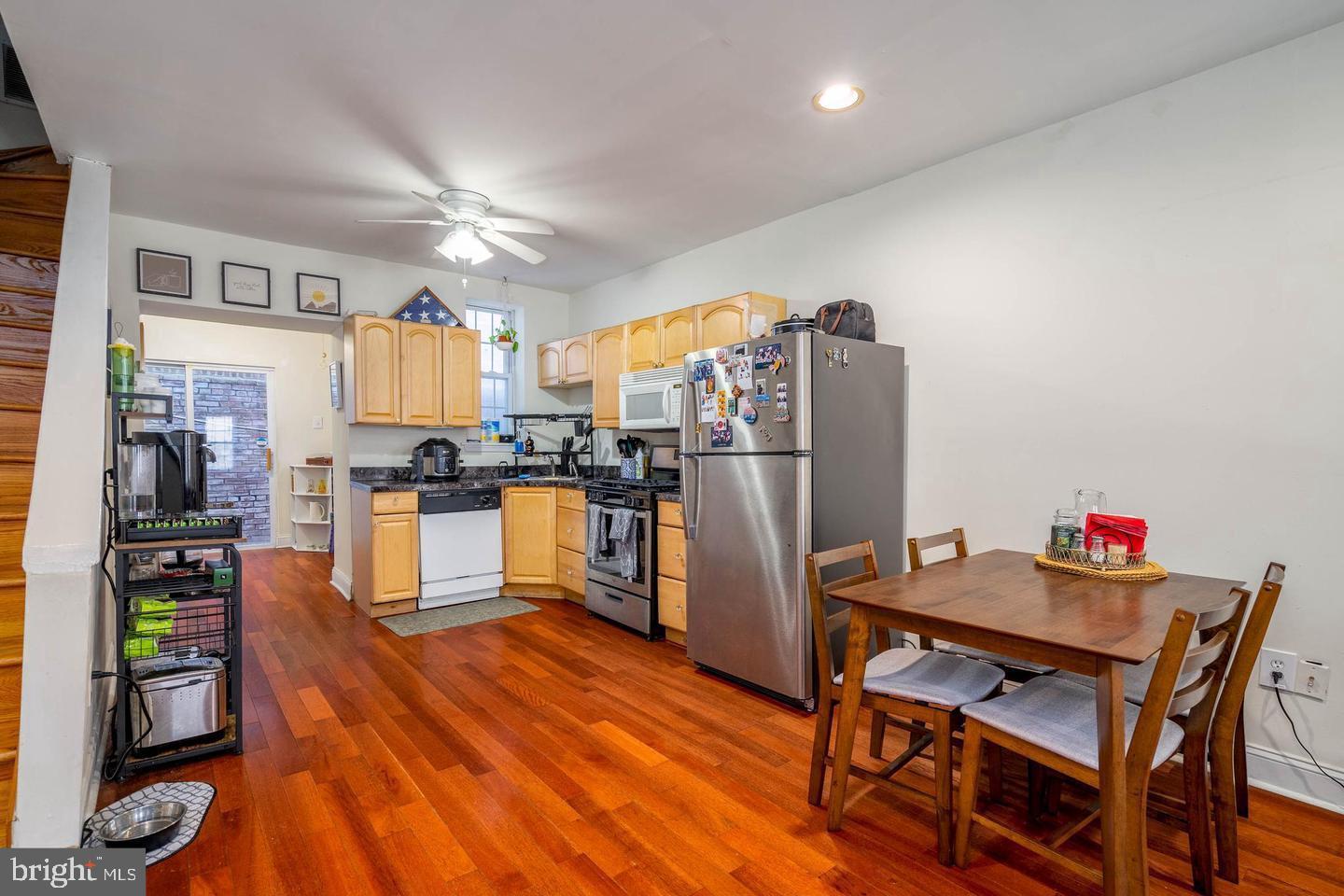 GRADUATE HOSPITAL - Residential Lease