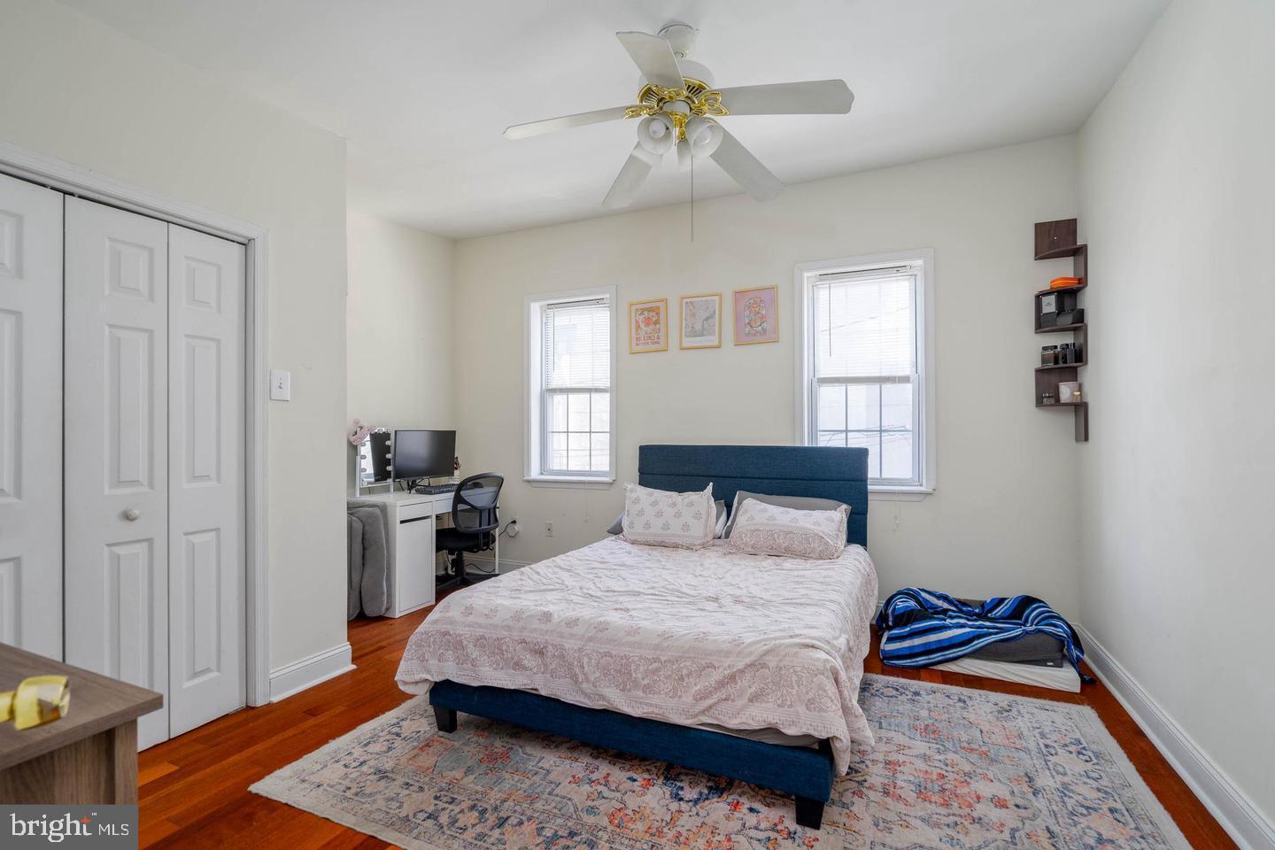 GRADUATE HOSPITAL - Residential Lease