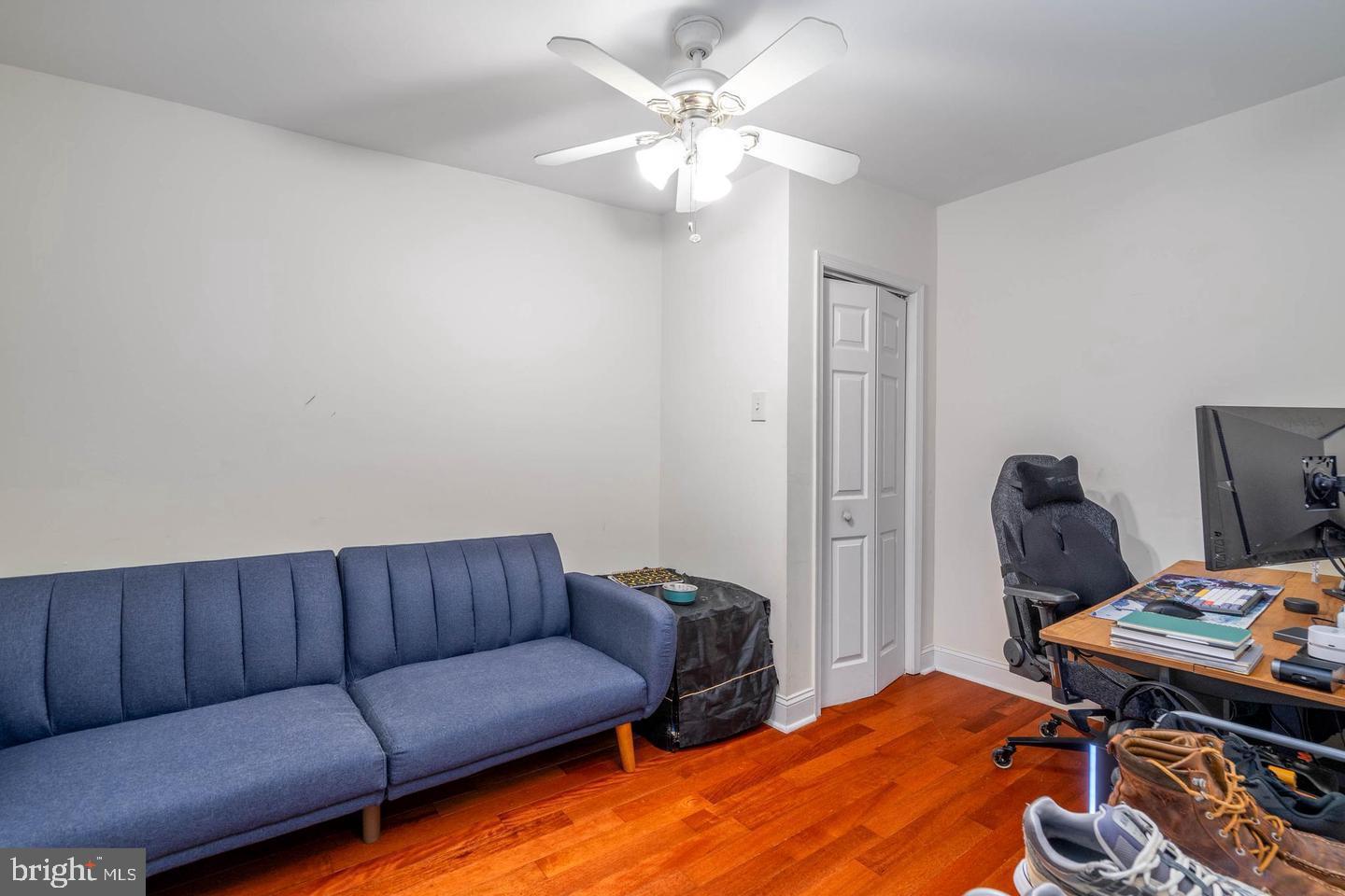 GRADUATE HOSPITAL - Residential Lease