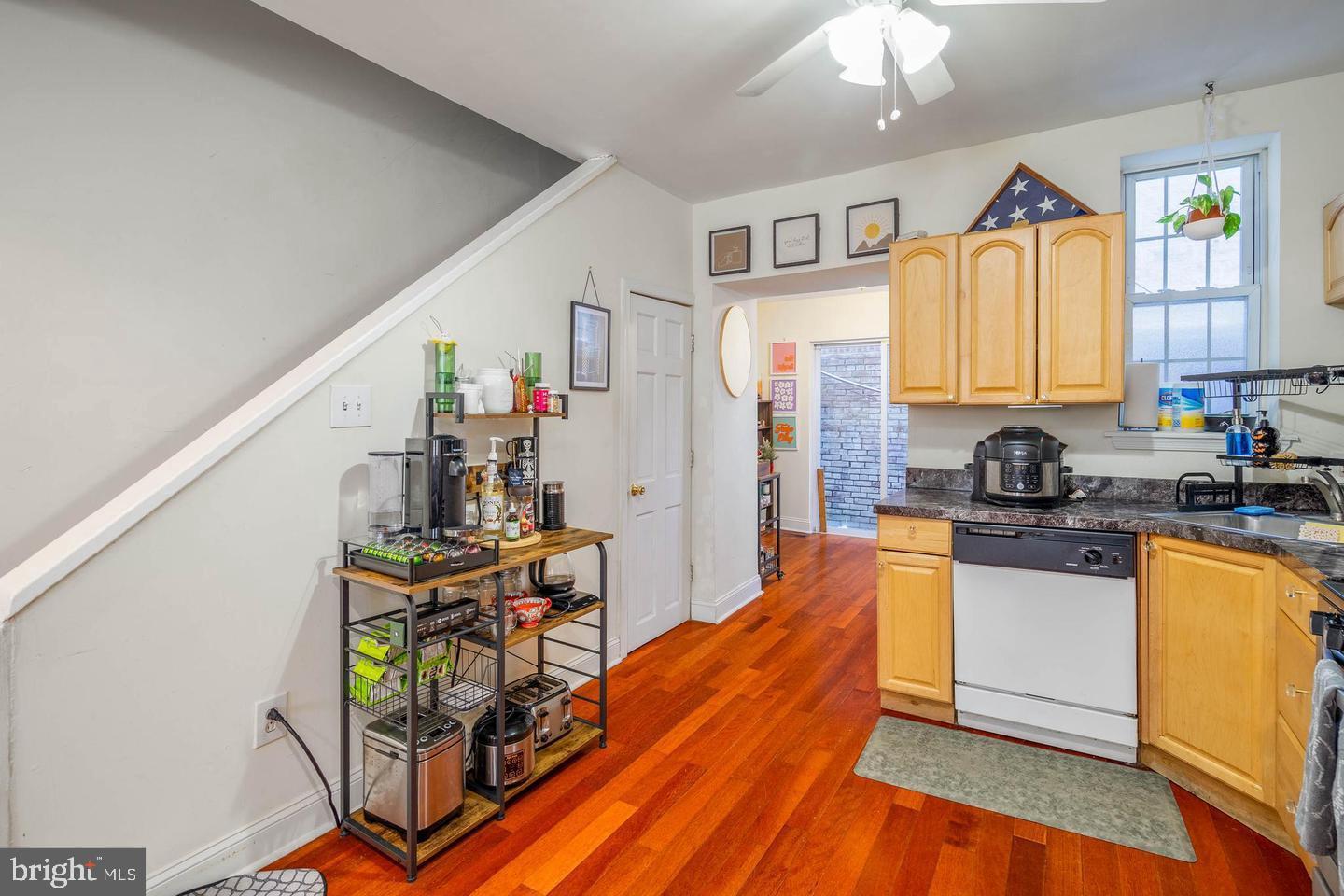 GRADUATE HOSPITAL - Residential Lease