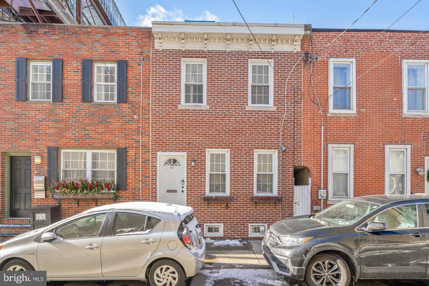 GRADUATE HOSPITAL - Residential Lease