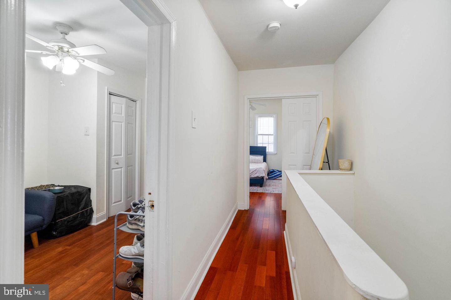 GRADUATE HOSPITAL - Residential Lease