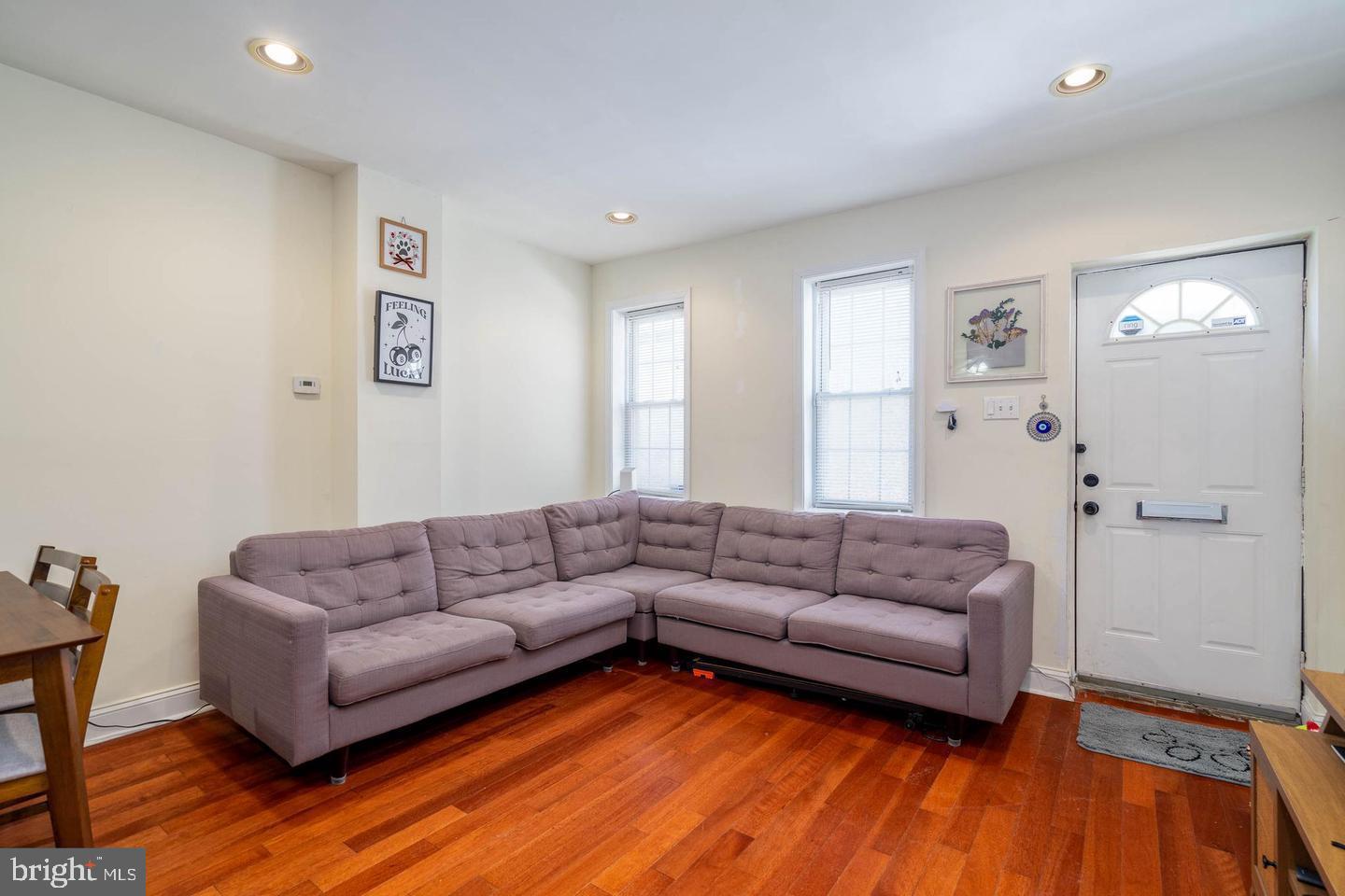 GRADUATE HOSPITAL - Residential Lease