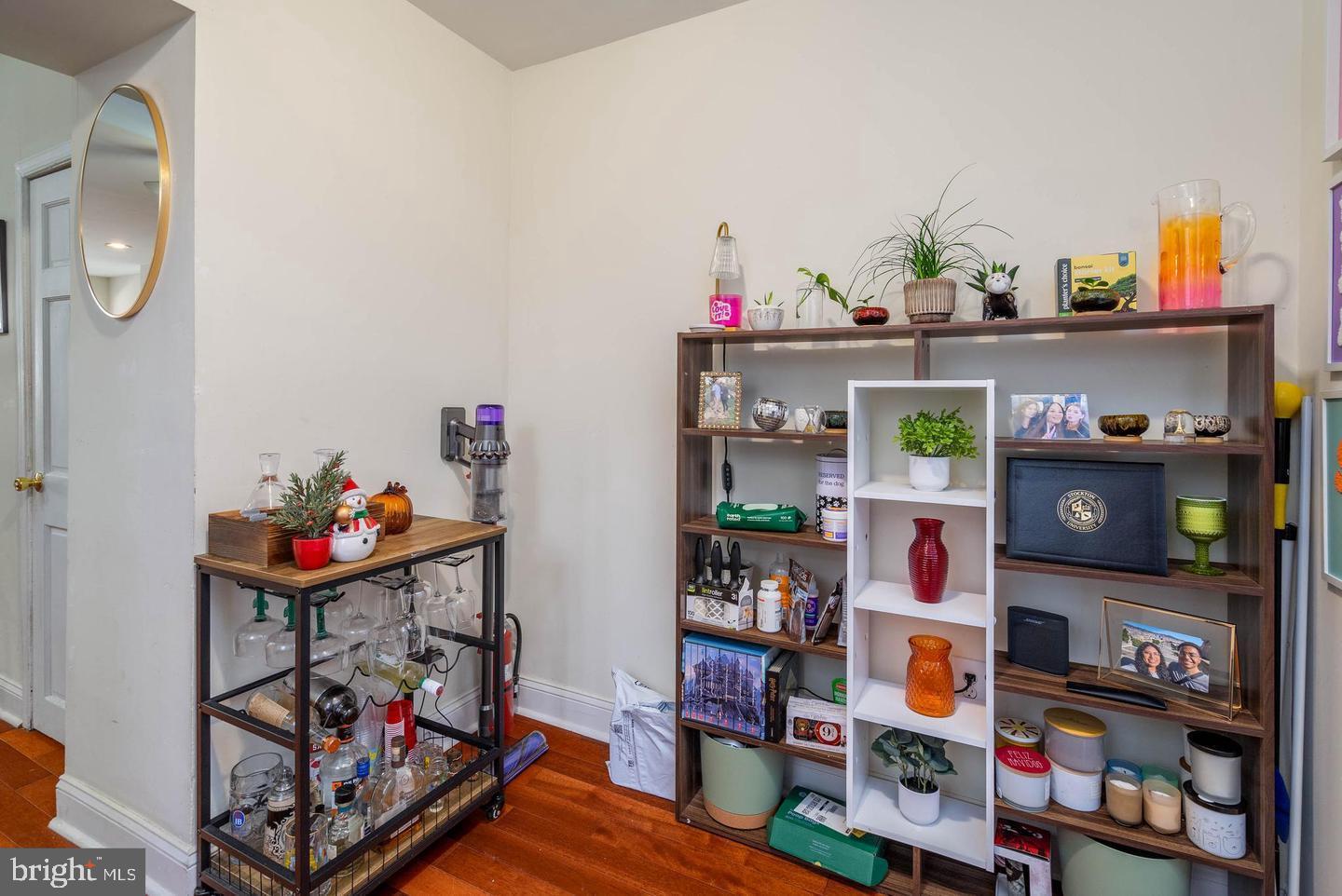 GRADUATE HOSPITAL - Residential Lease