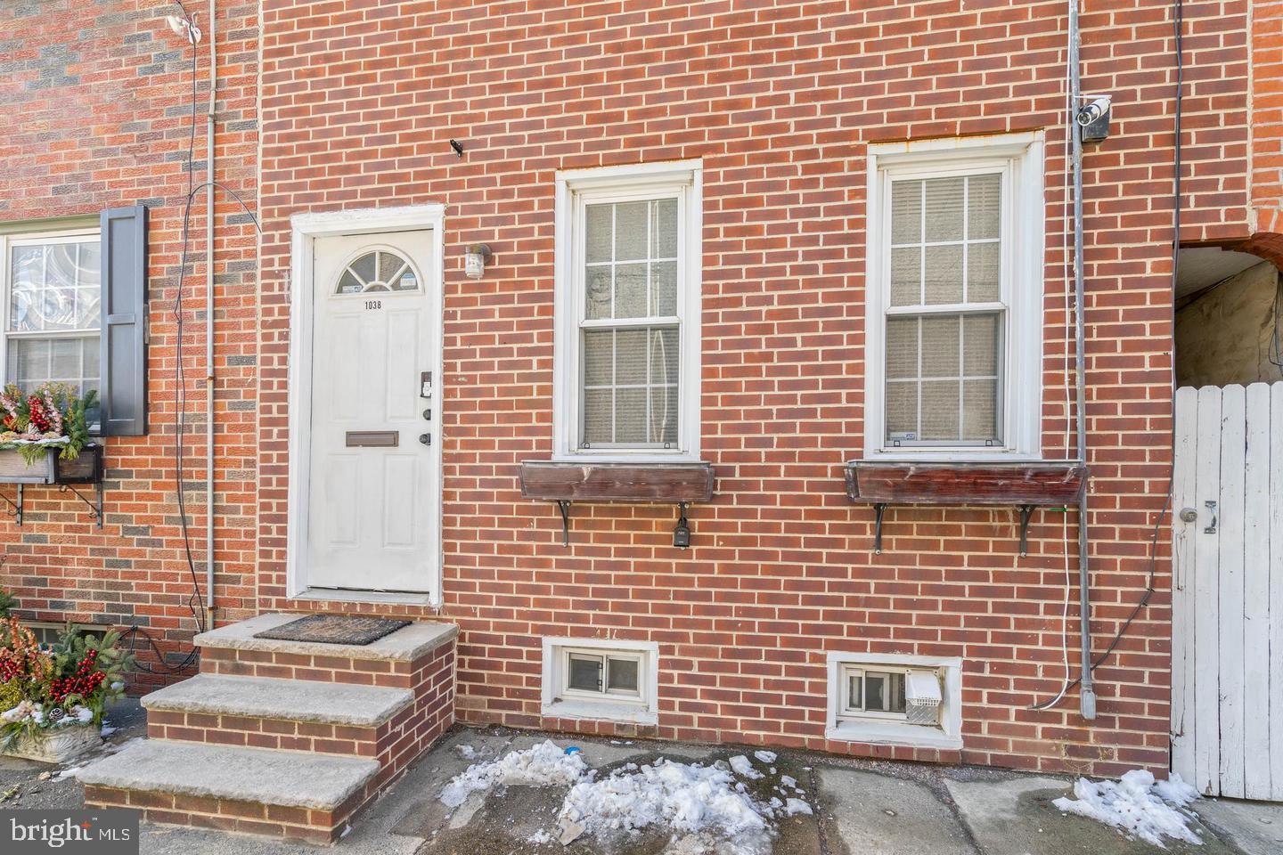 GRADUATE HOSPITAL - Residential Lease