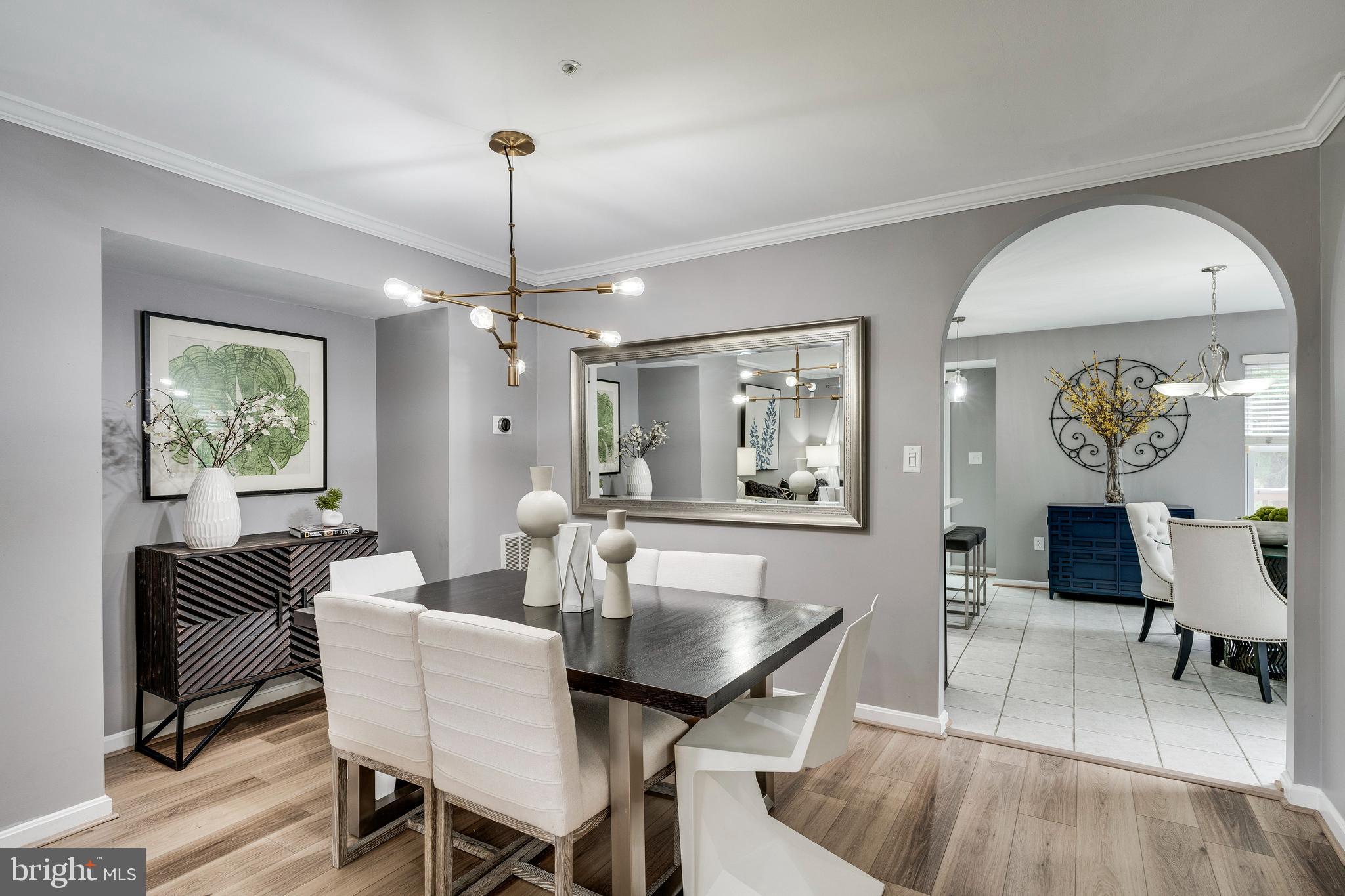 WOODVIEW VILLAGE - Residential