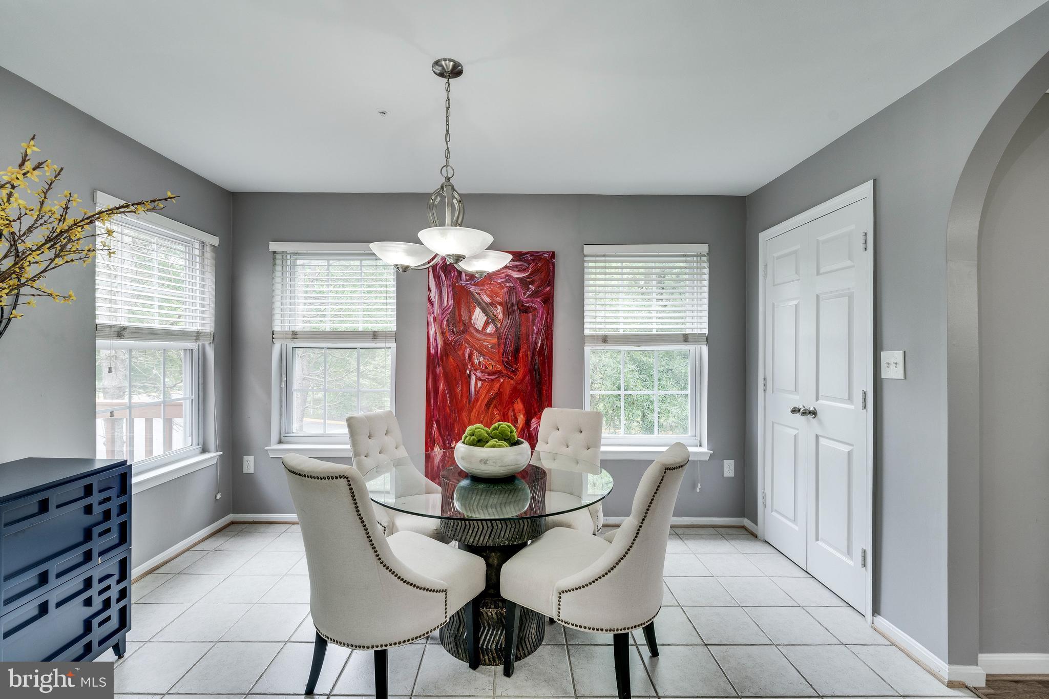 WOODVIEW VILLAGE - Residential