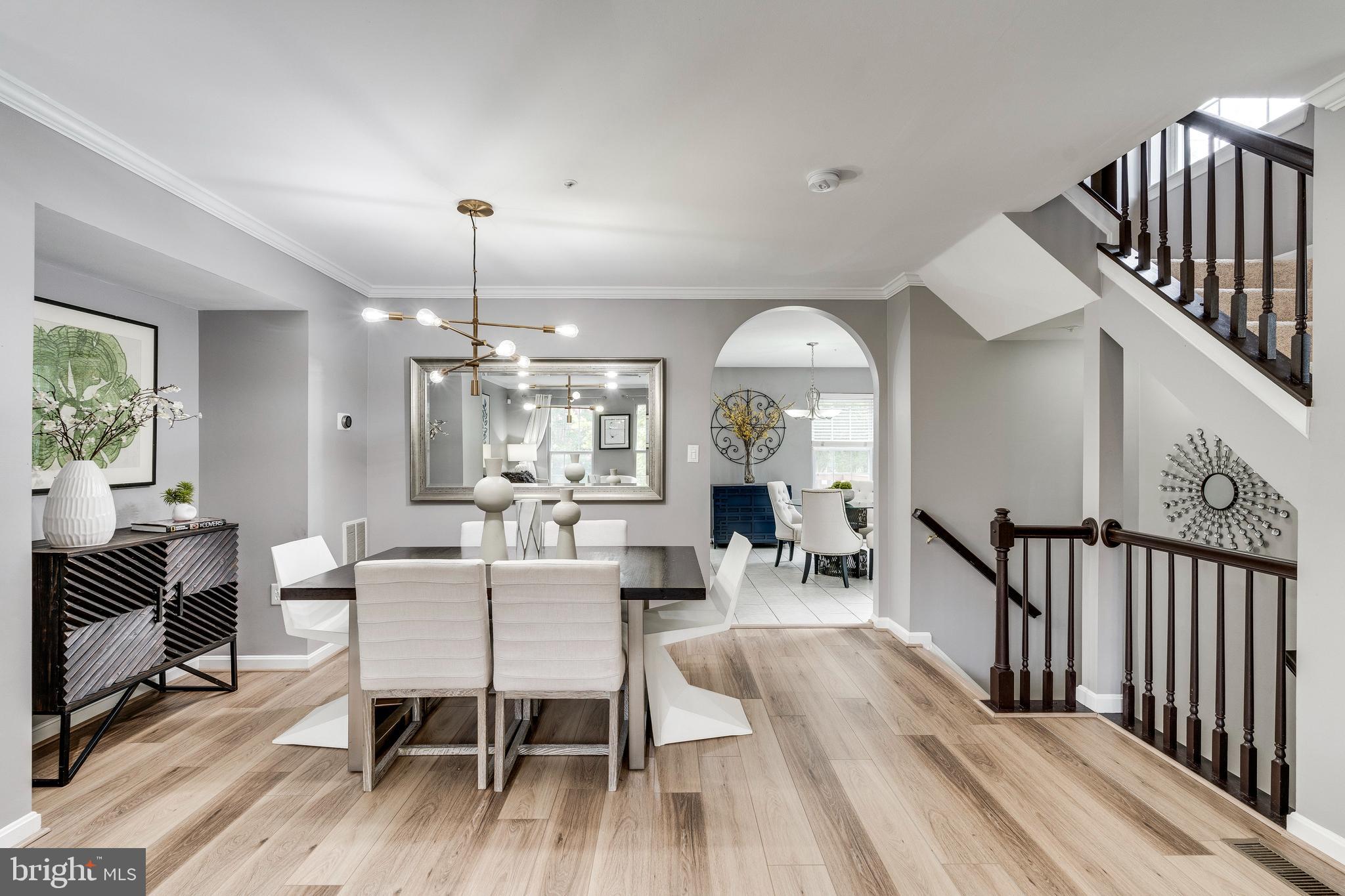 WOODVIEW VILLAGE - Residential