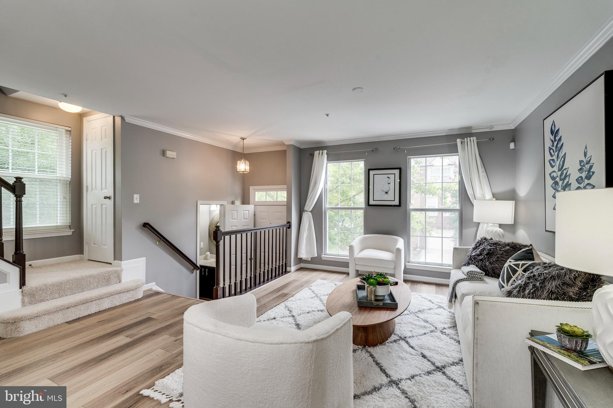 WOODVIEW VILLAGE - Residential