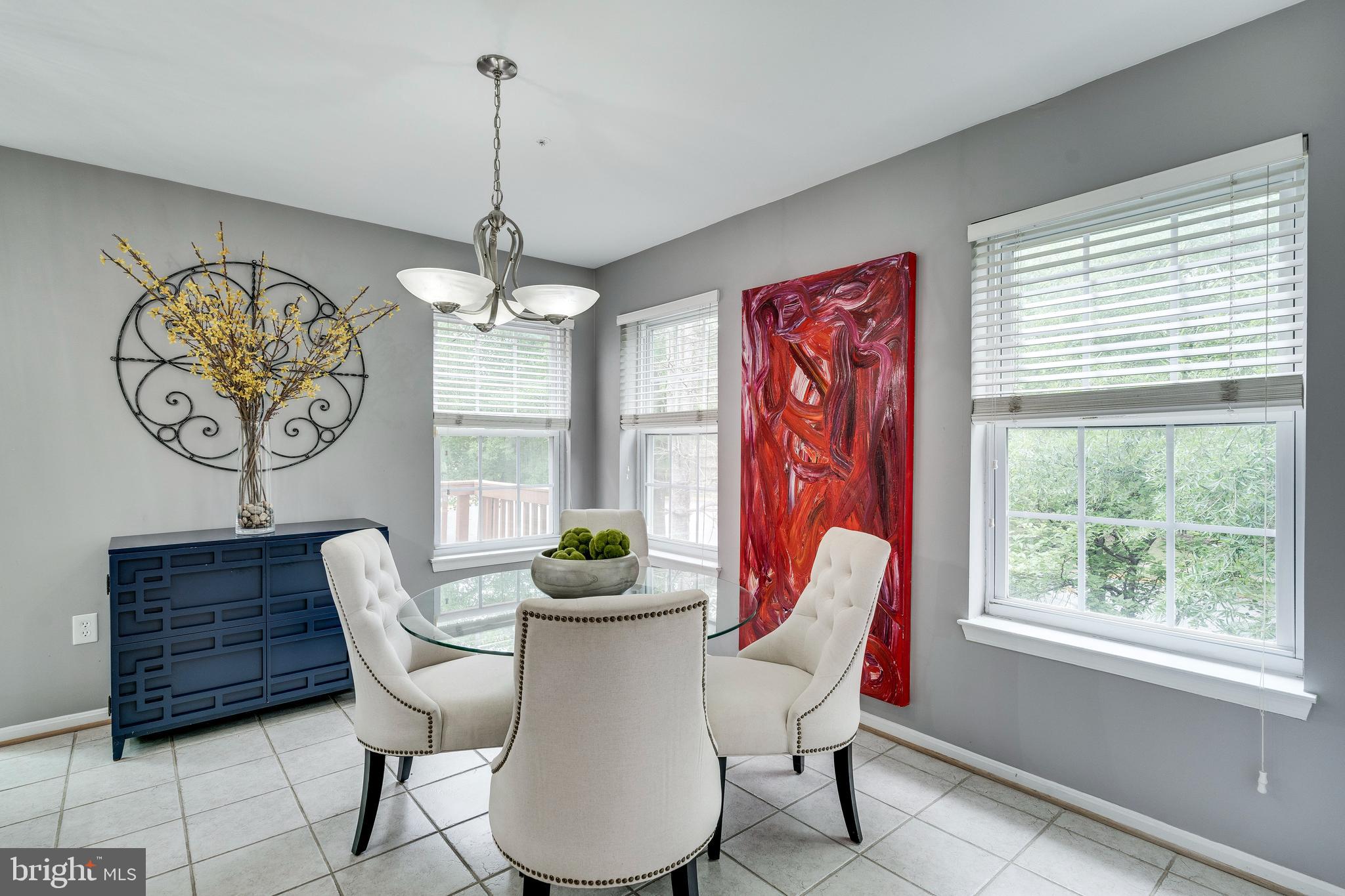 WOODVIEW VILLAGE - Residential