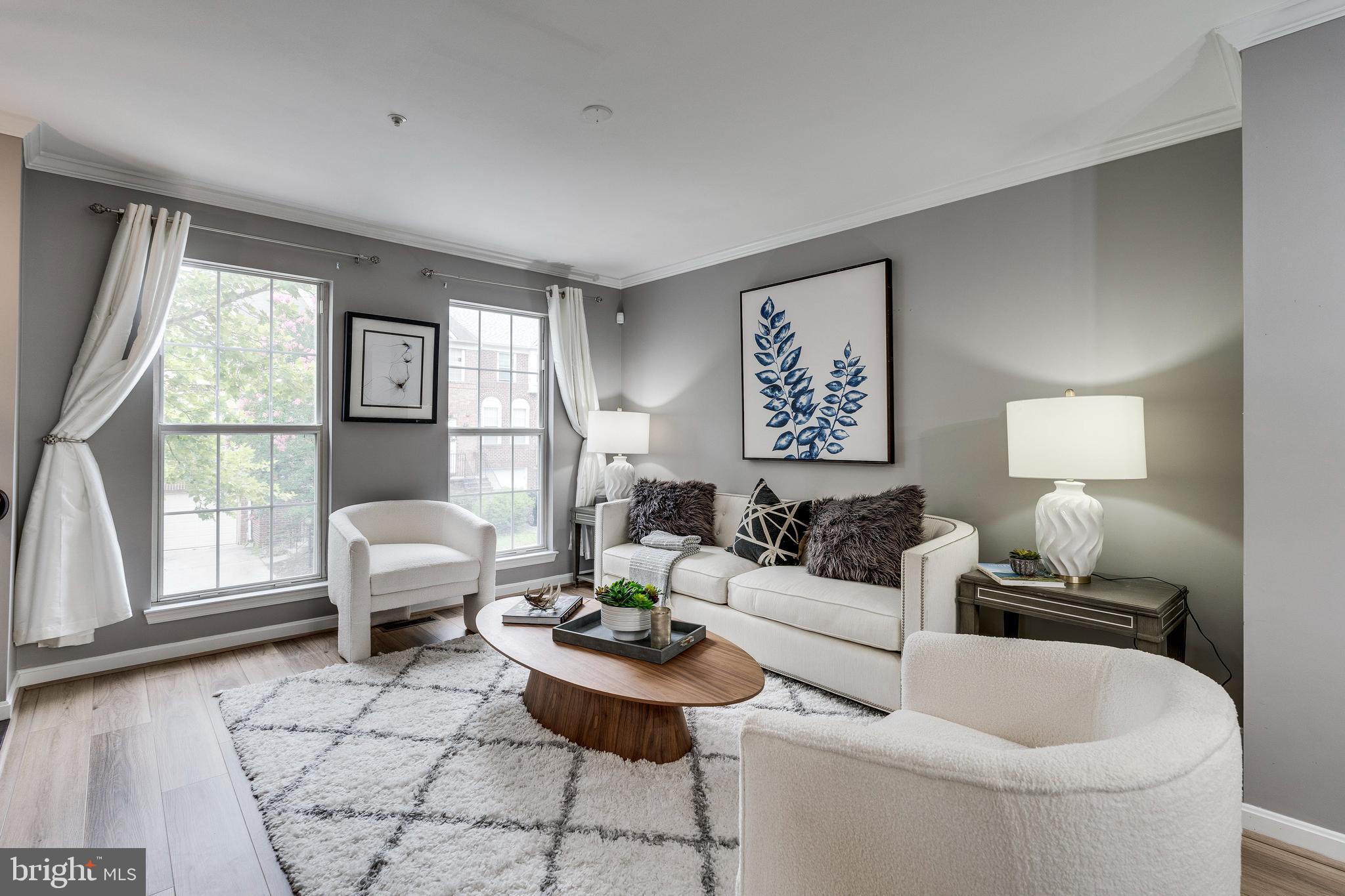 WOODVIEW VILLAGE - Residential