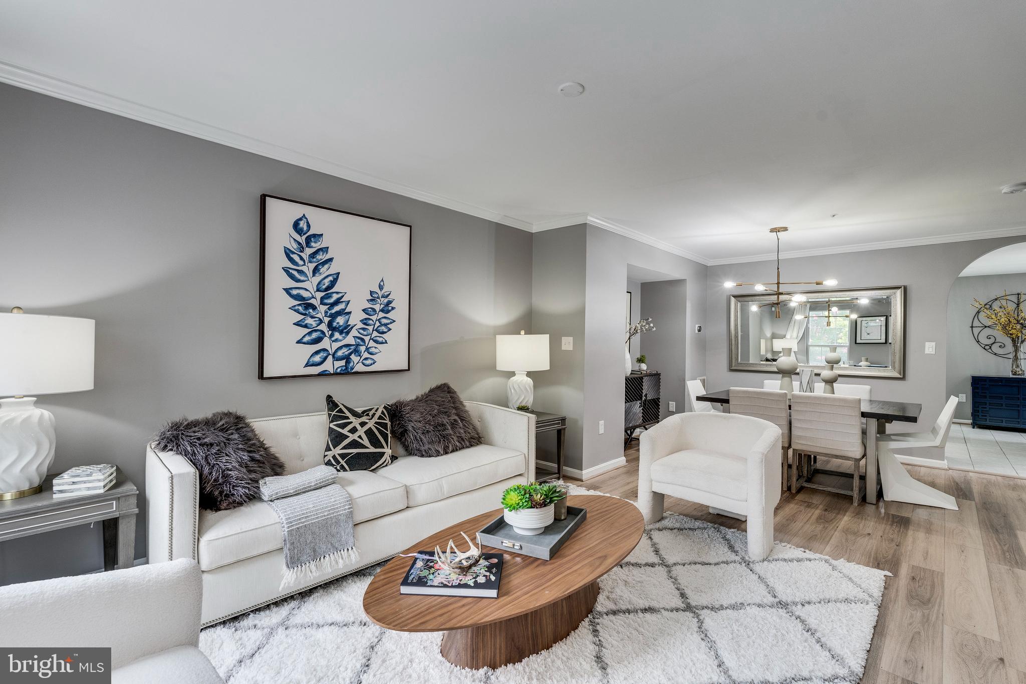 WOODVIEW VILLAGE - Residential