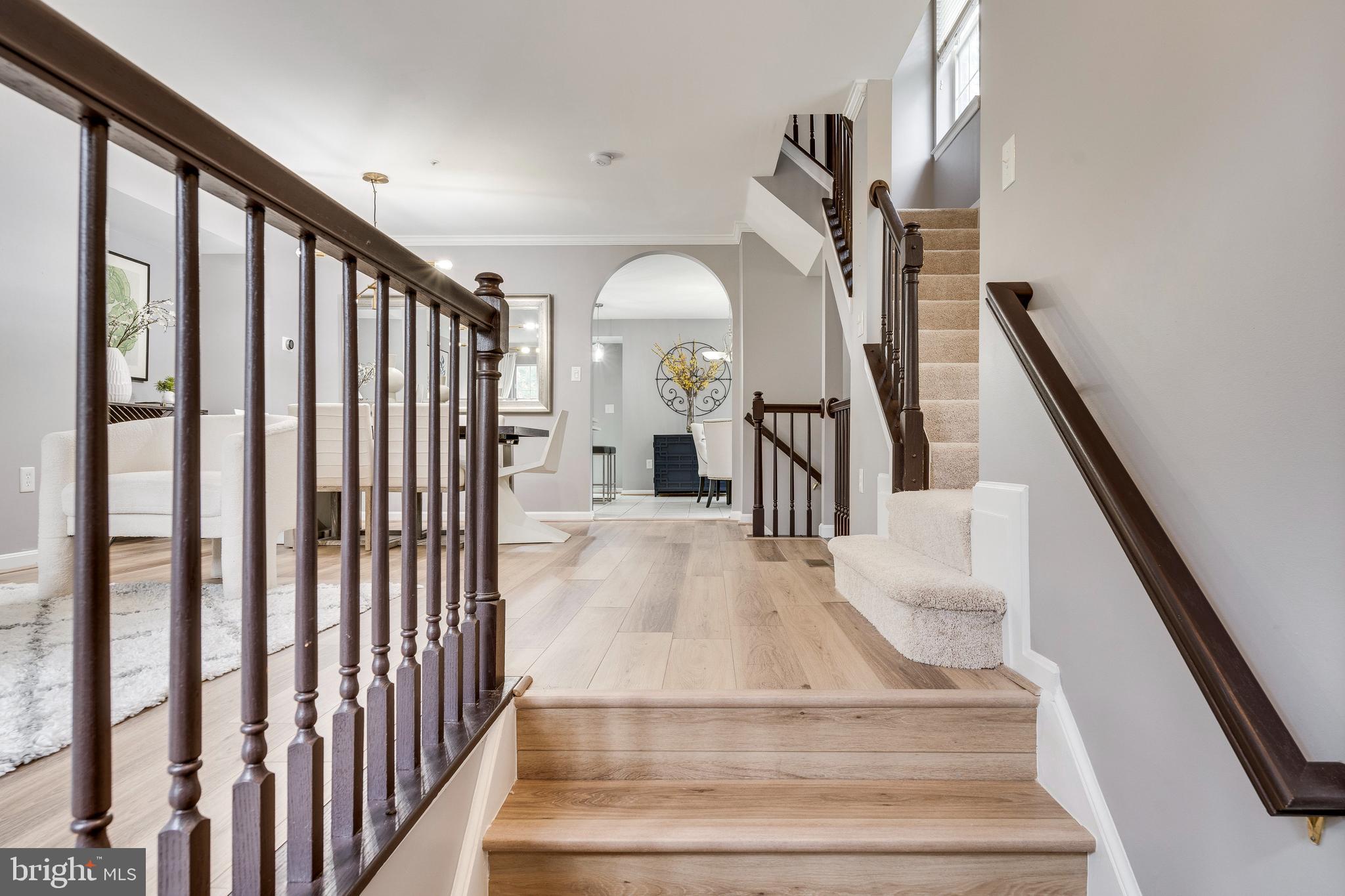 WOODVIEW VILLAGE - Residential